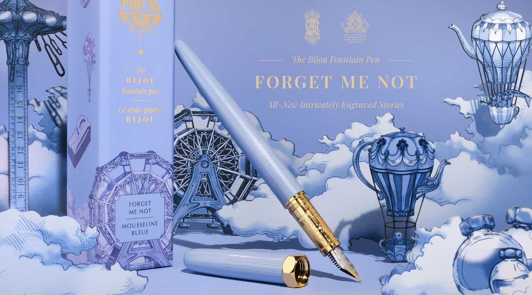 What Is a Fountain Pen Converter and How Does It Work?