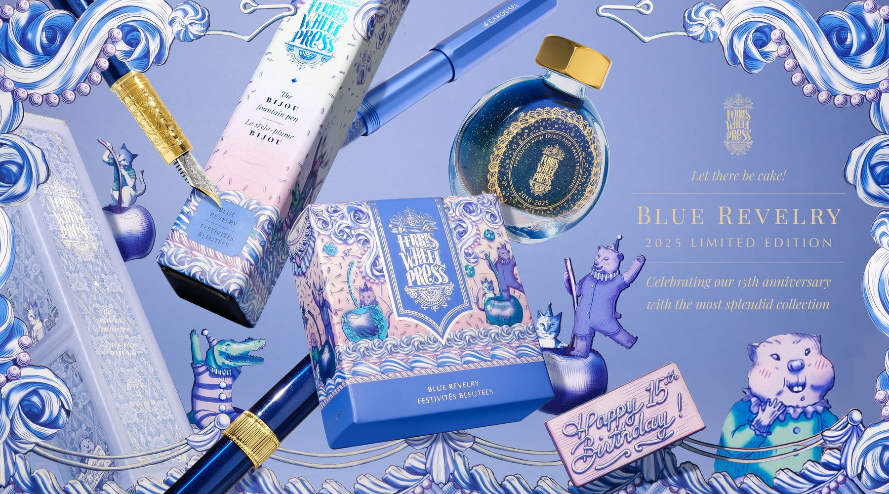 The Rise of Shelf Aesthetics in Stationery Collecting