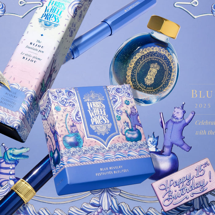The Rise of Shelf Aesthetics in Stationery Collecting