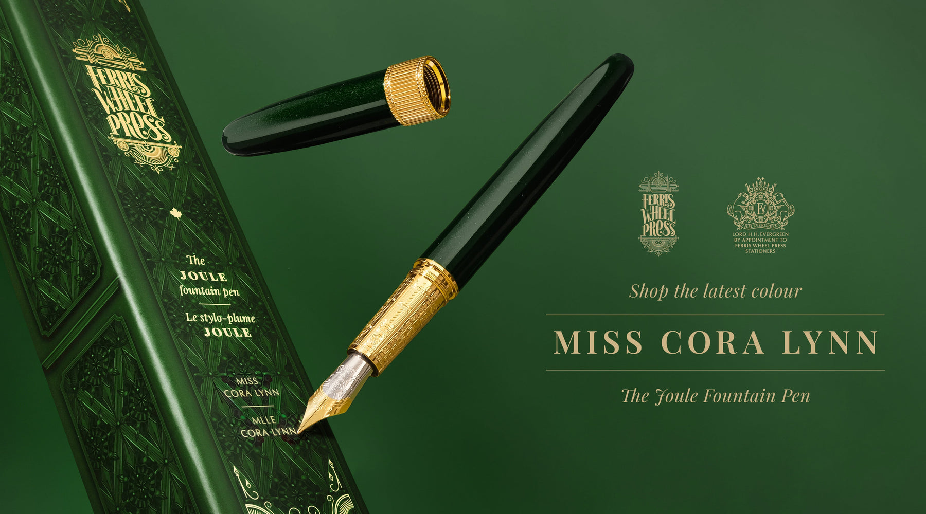 The Best Nib Types for Everyday Writing Explained