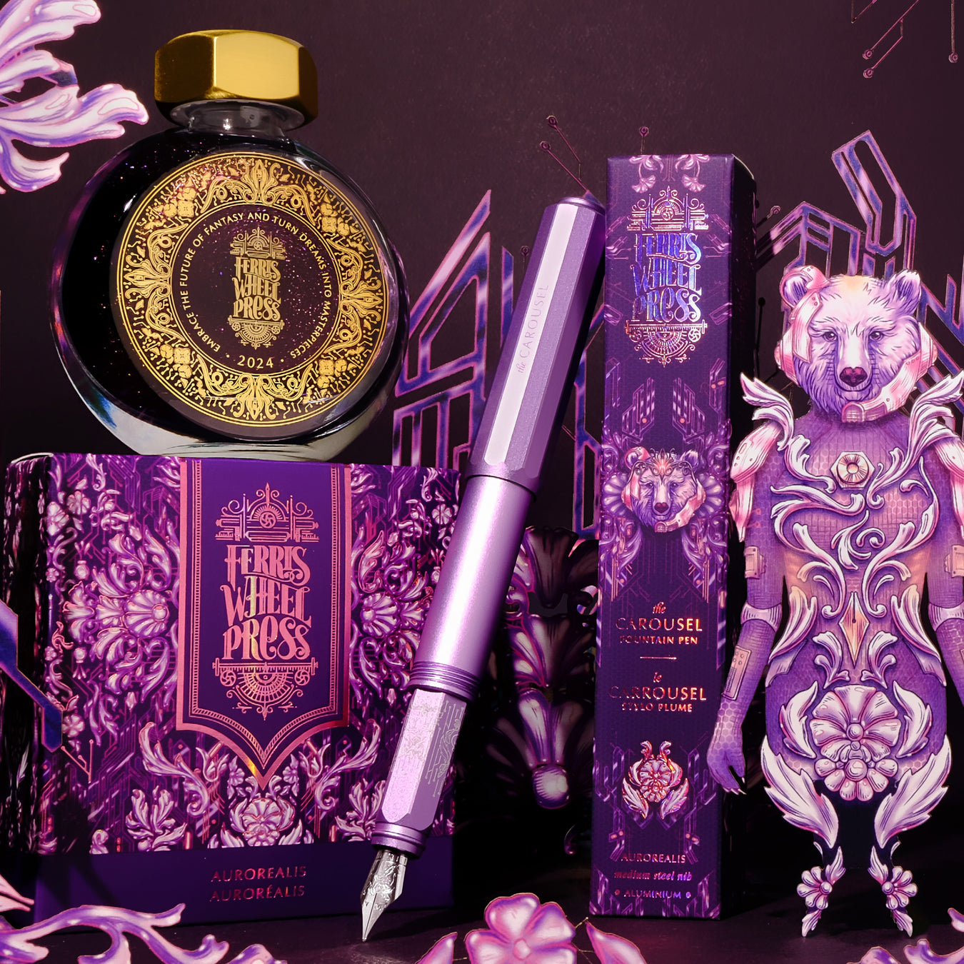 Special and Limited Edition Products