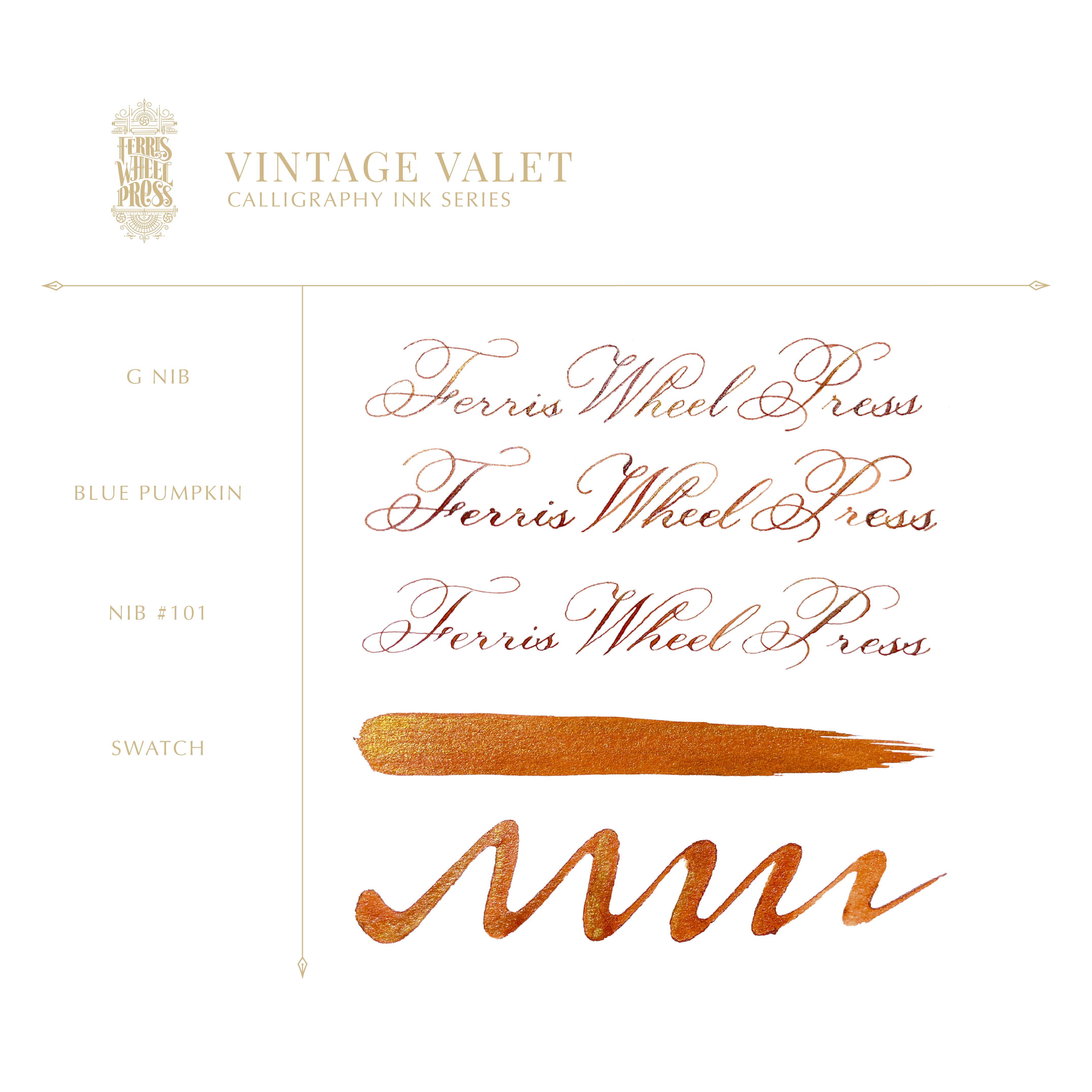 Vintage Valet