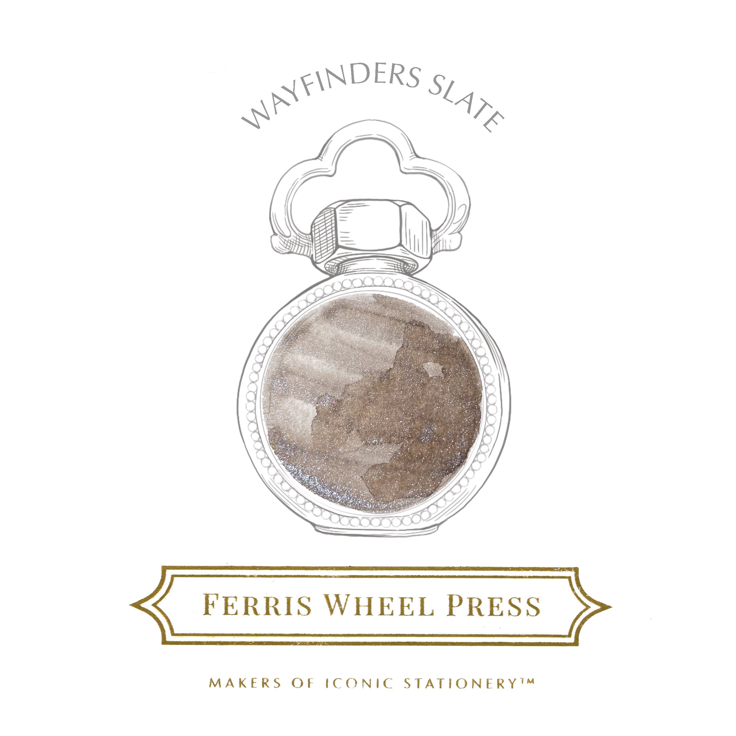 Wayfinders Slate