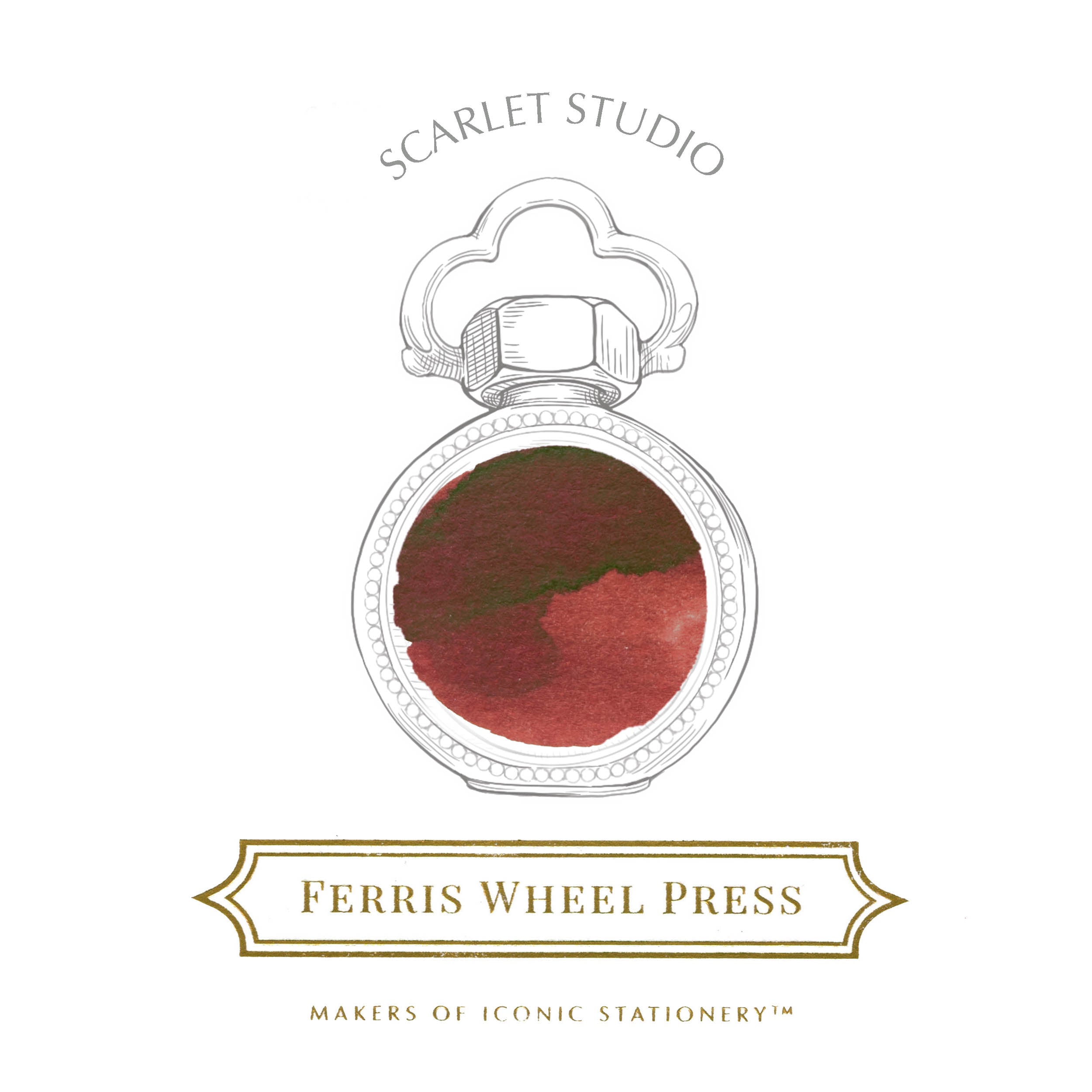 Scarlet Studio