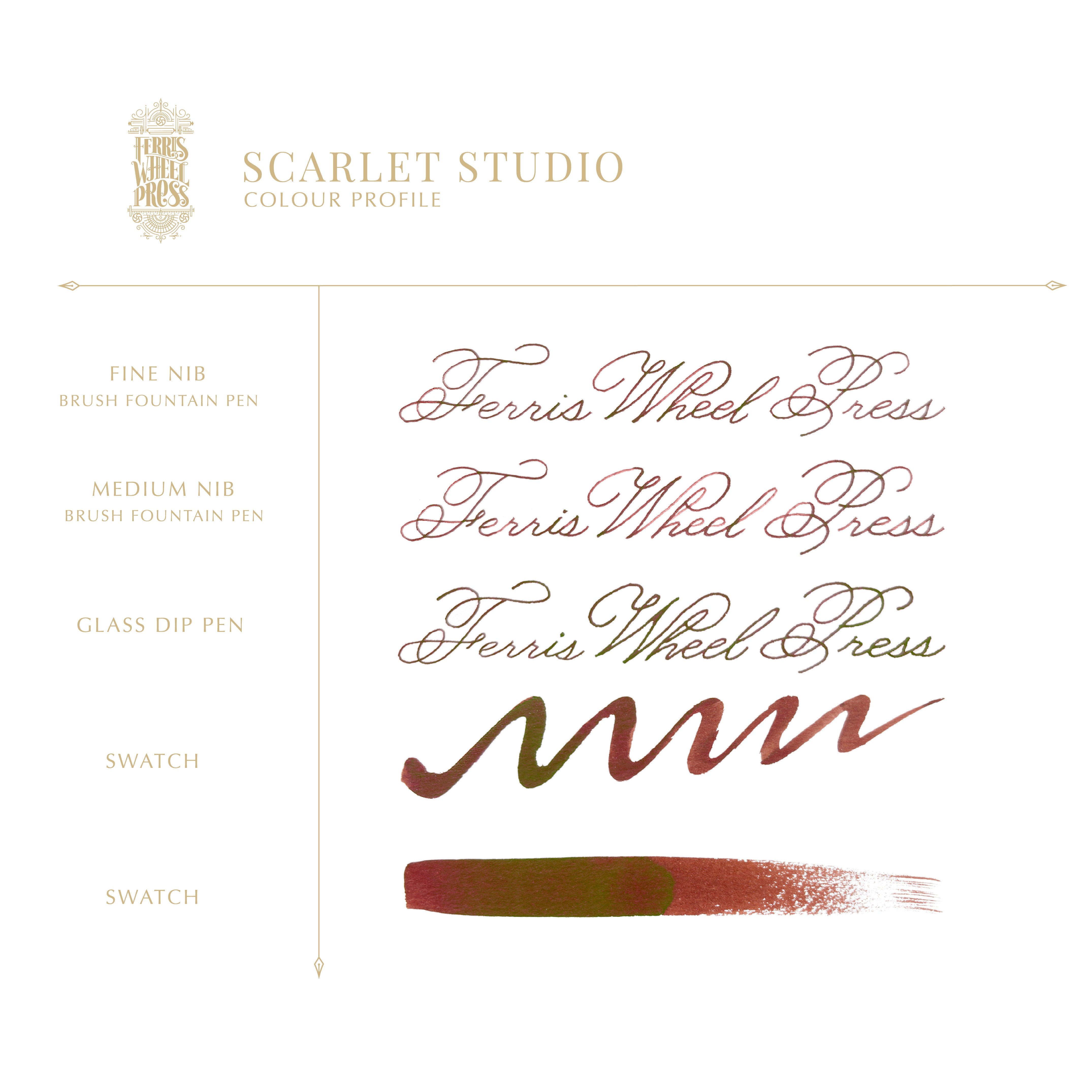 Scarlet Studio