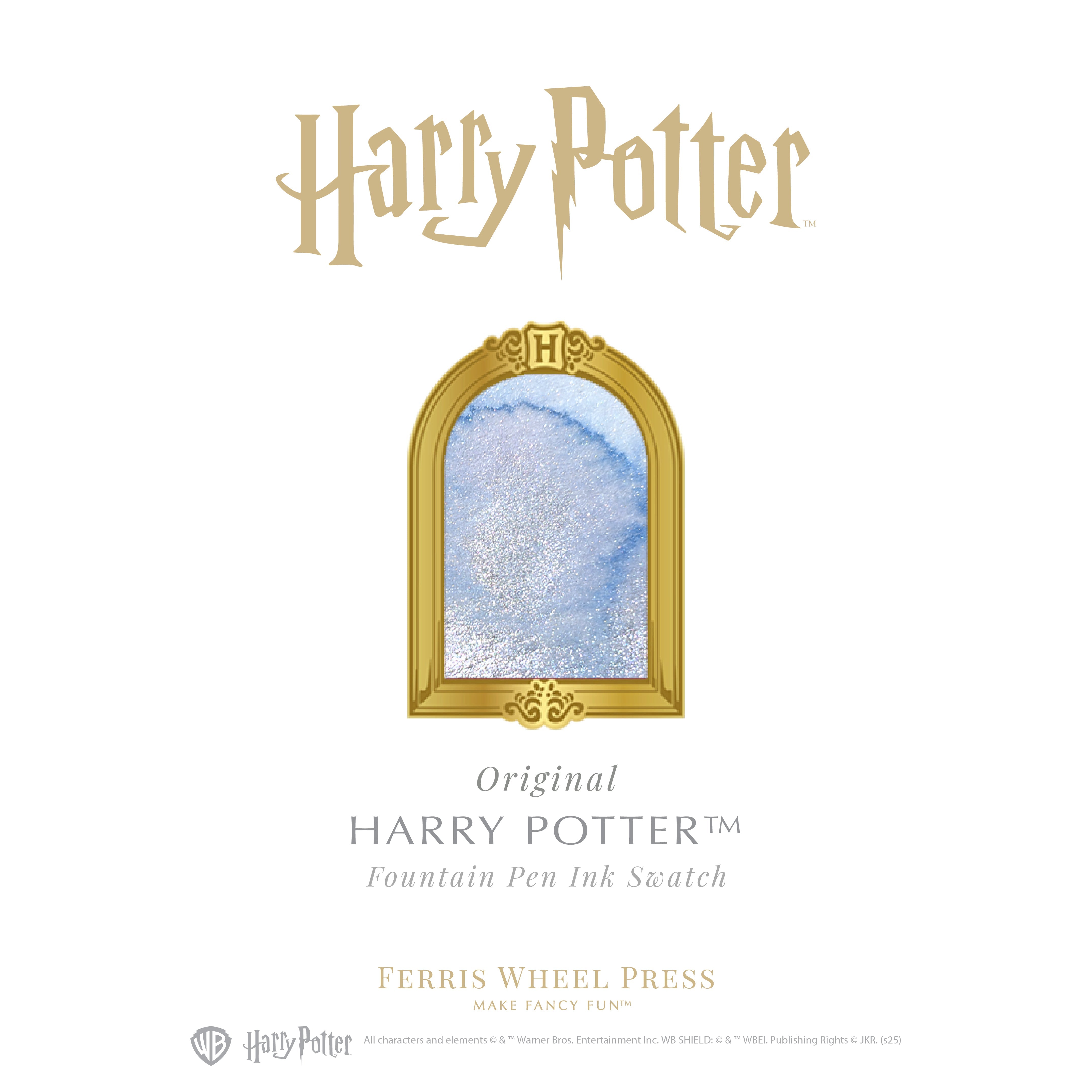 25 Years of Magic - Patronus Anniversary Collection | Complete Limited Edition Masque Pen Set