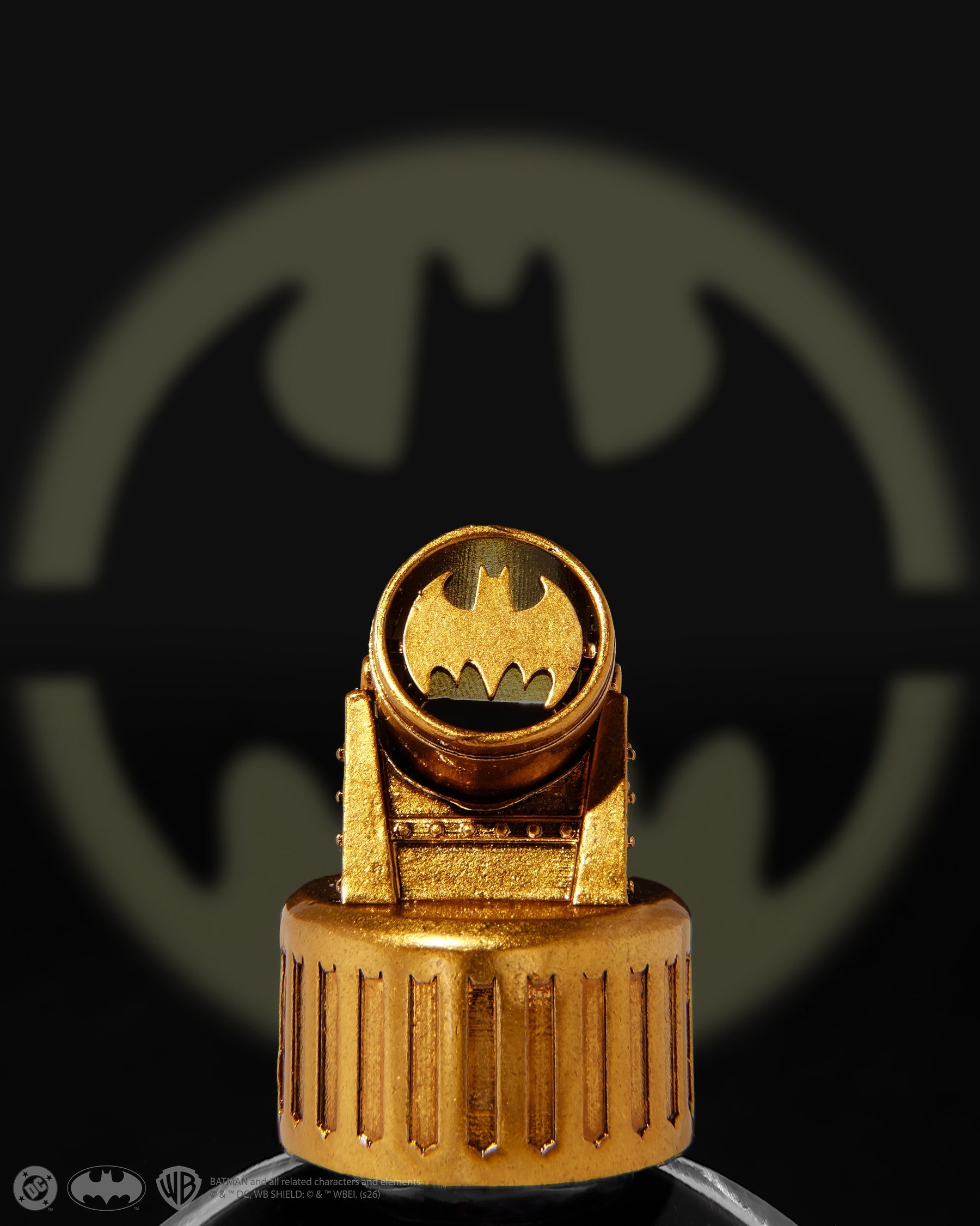 Shadows over Gotham City | Full Collection