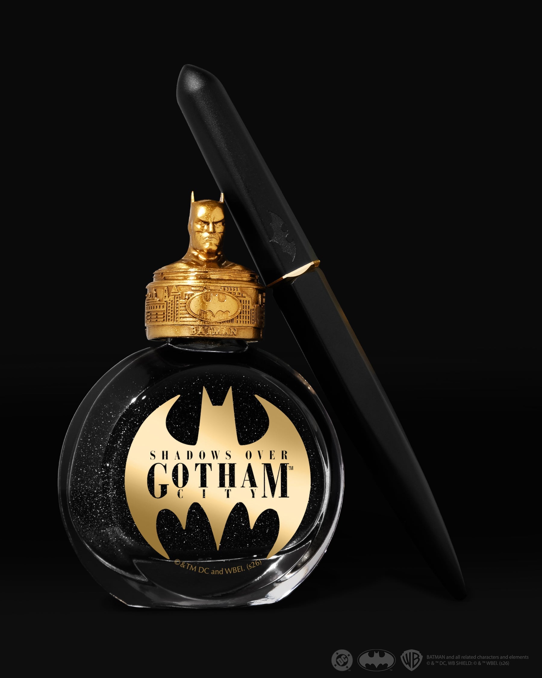 Shadows over Gotham City | Full Collection