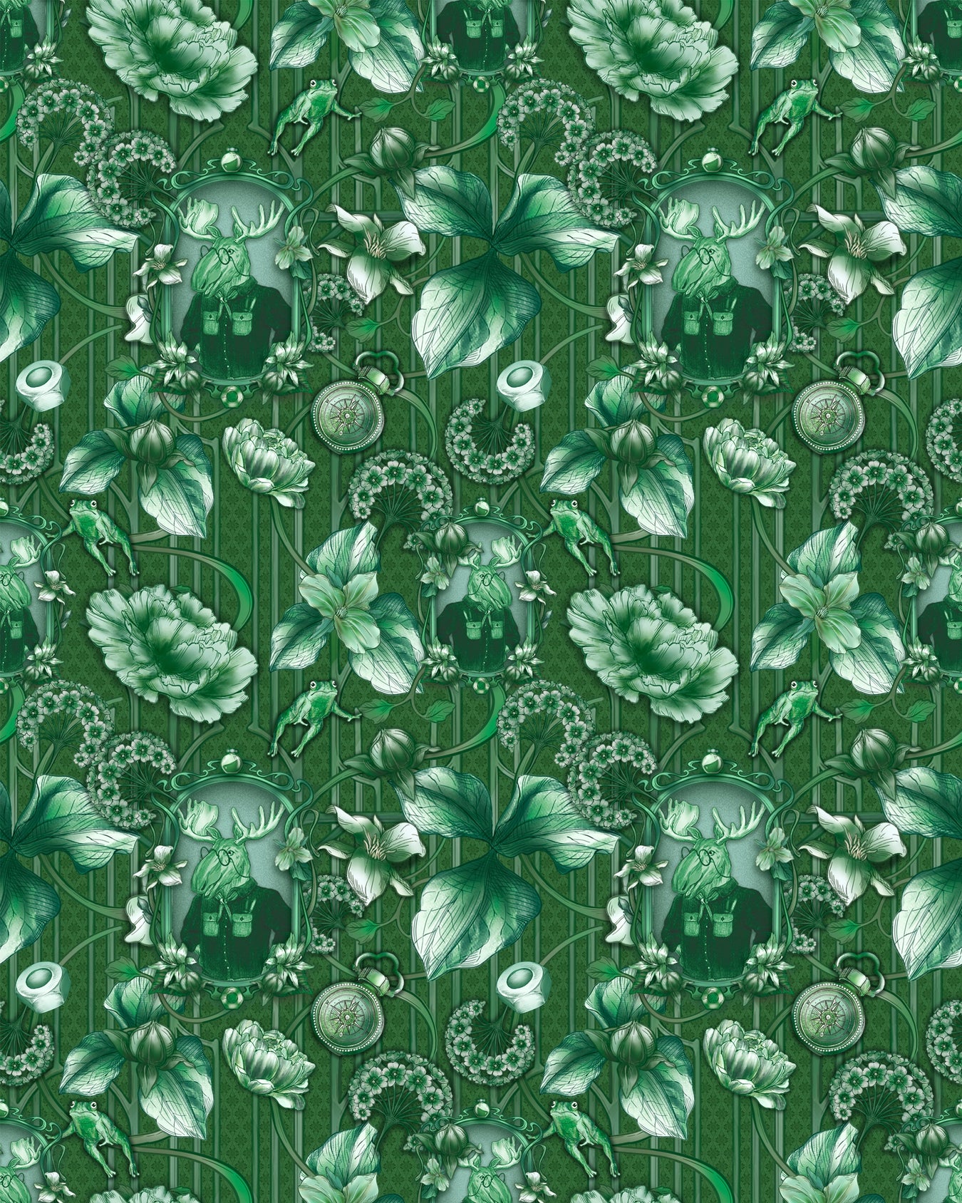 Gift Wrapping Papers