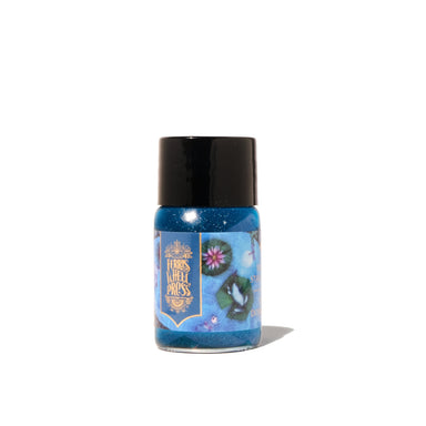 FerriTales | The Book of Knights Series | Silent Stillwater 10ml Ink