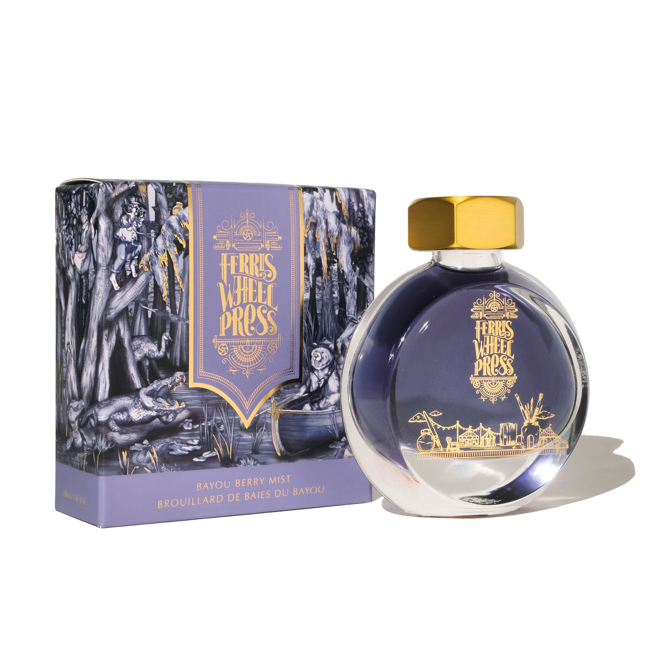 Berry Purple Collection