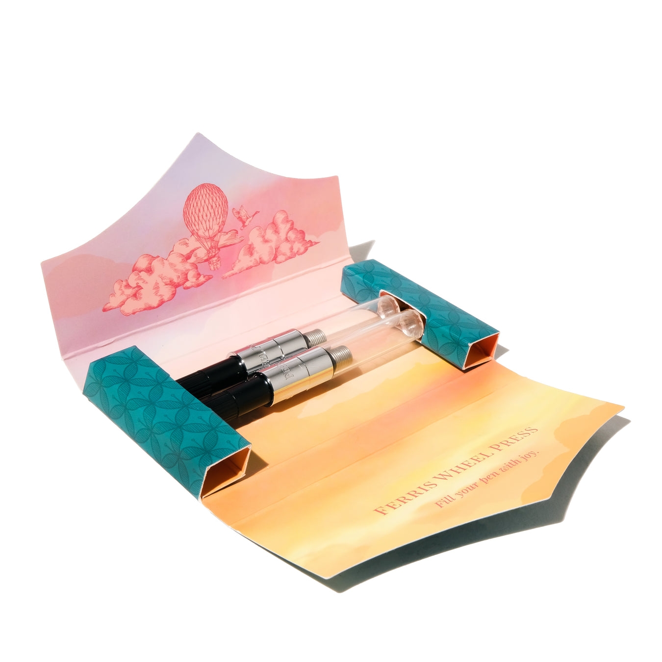 Converter Set - Sale