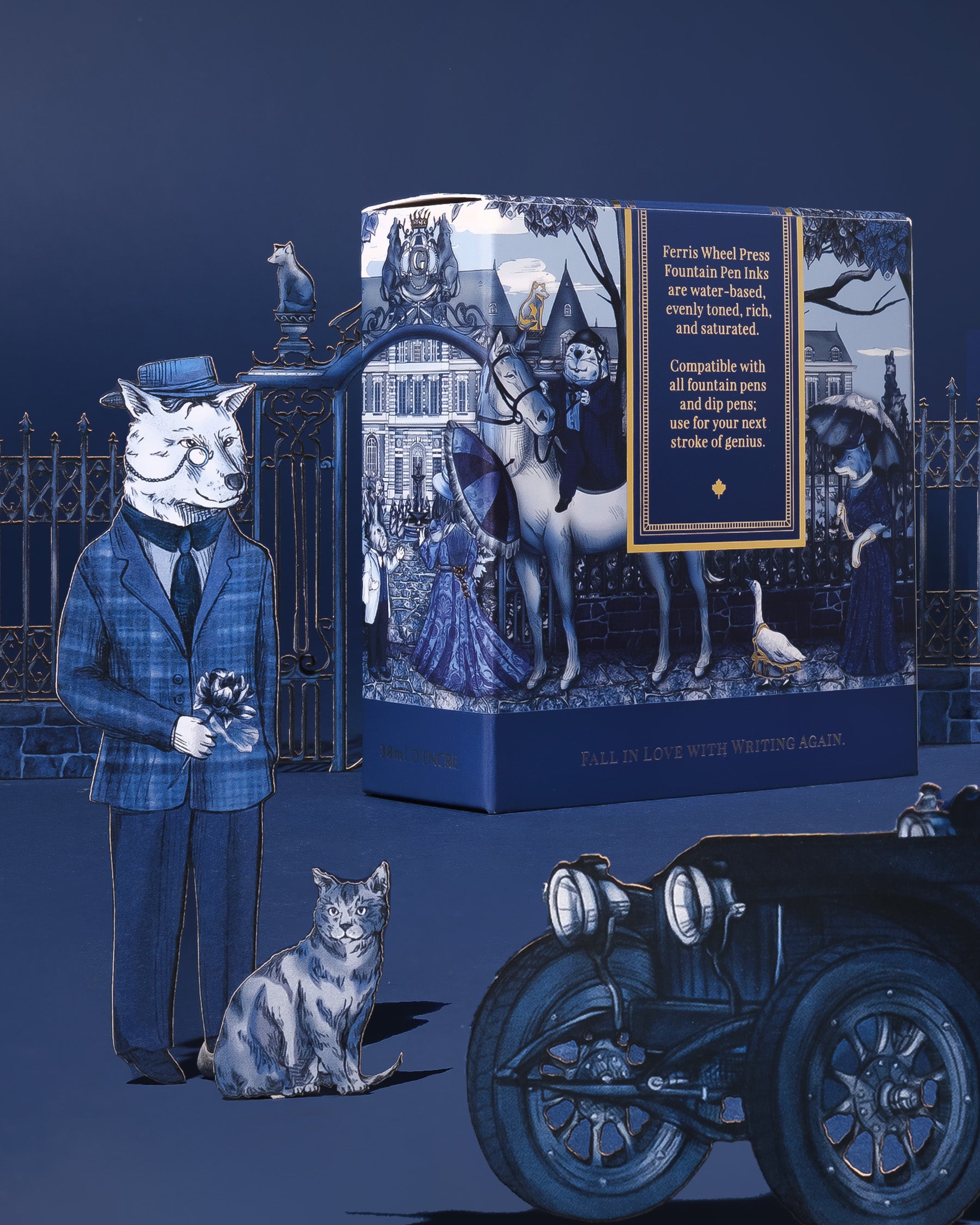 Cobalt Estates