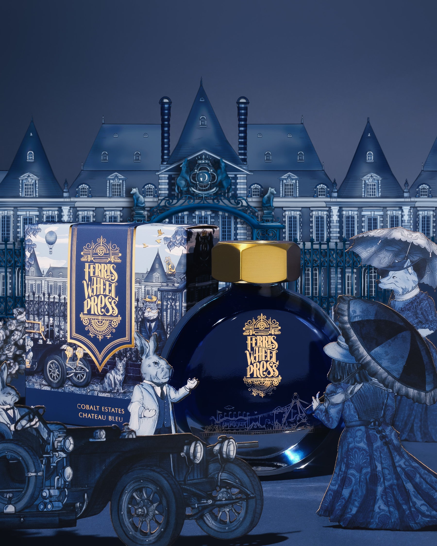 Cobalt Estates