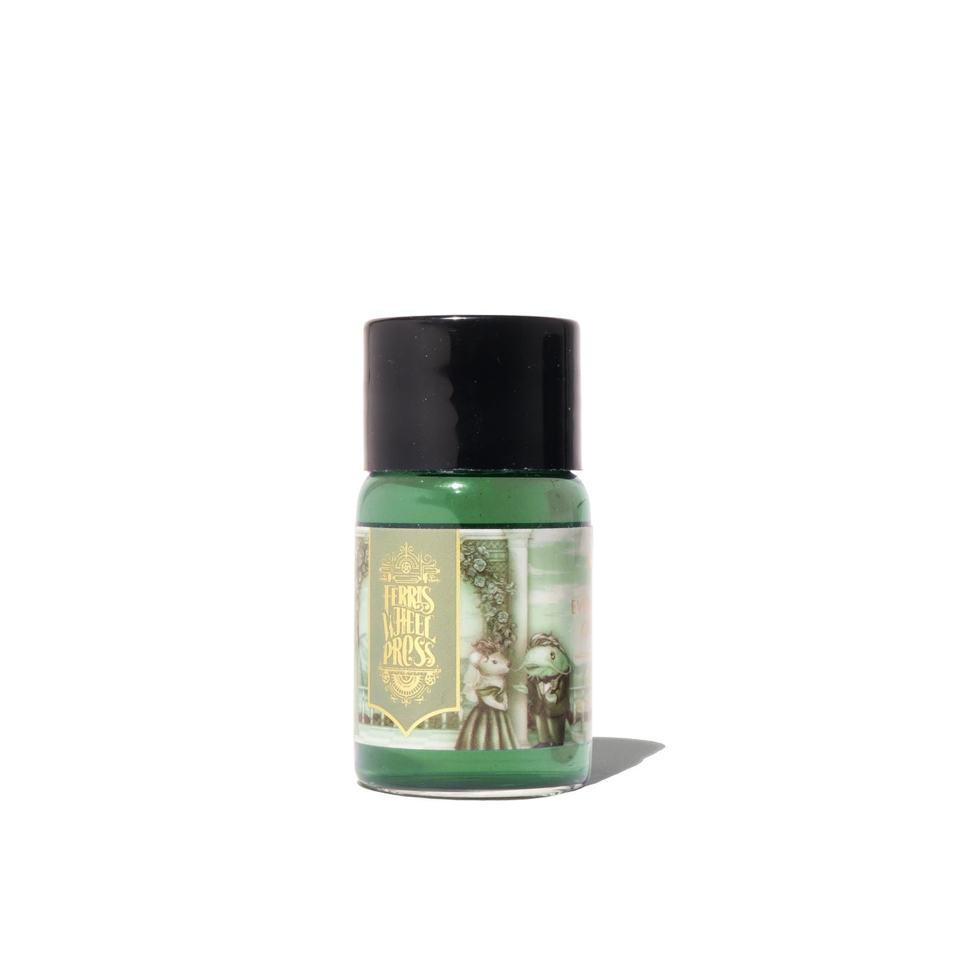 10ml Ink Pots