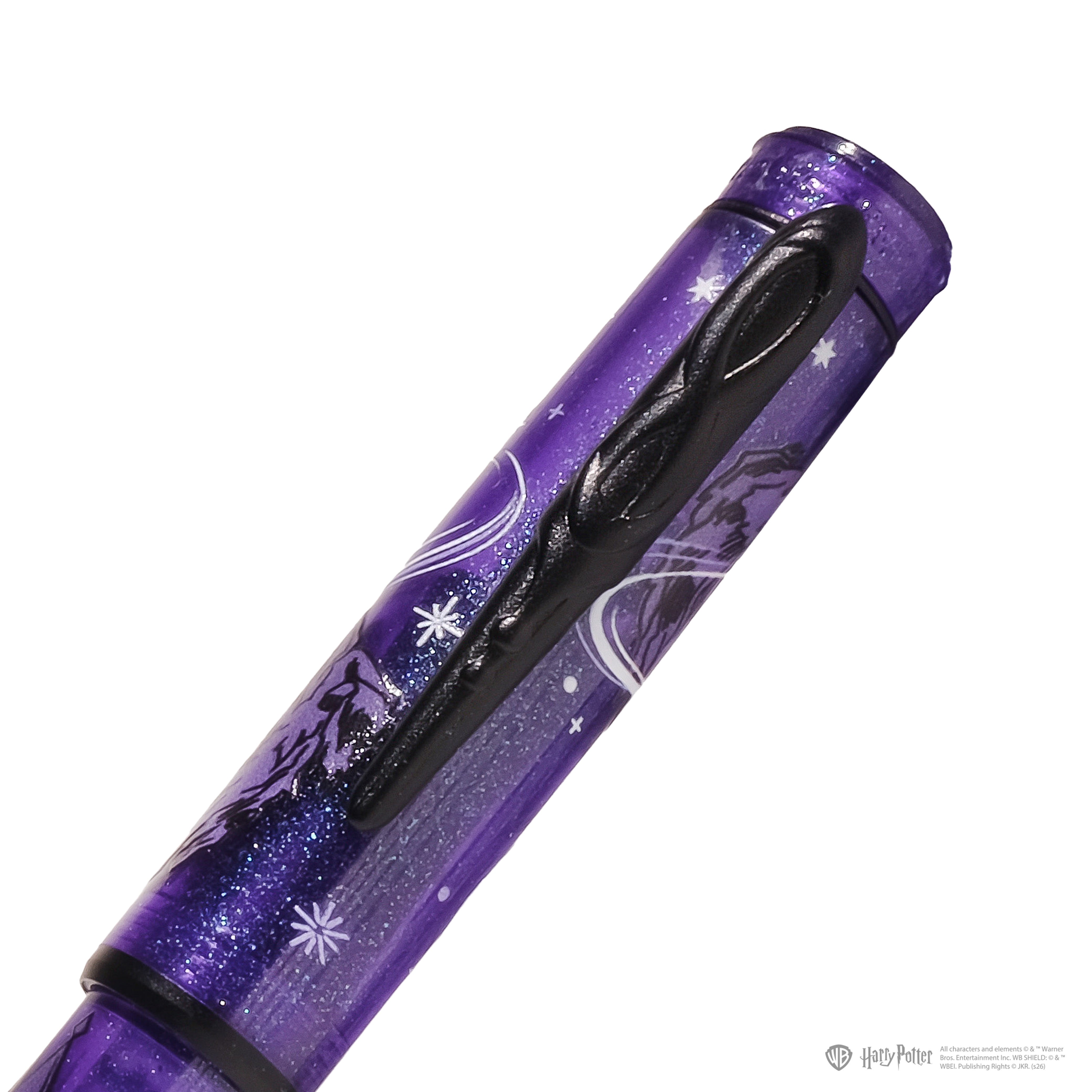 25 Years of Magic - Patronus Anniversary Collection | Complete Masque Pen Set