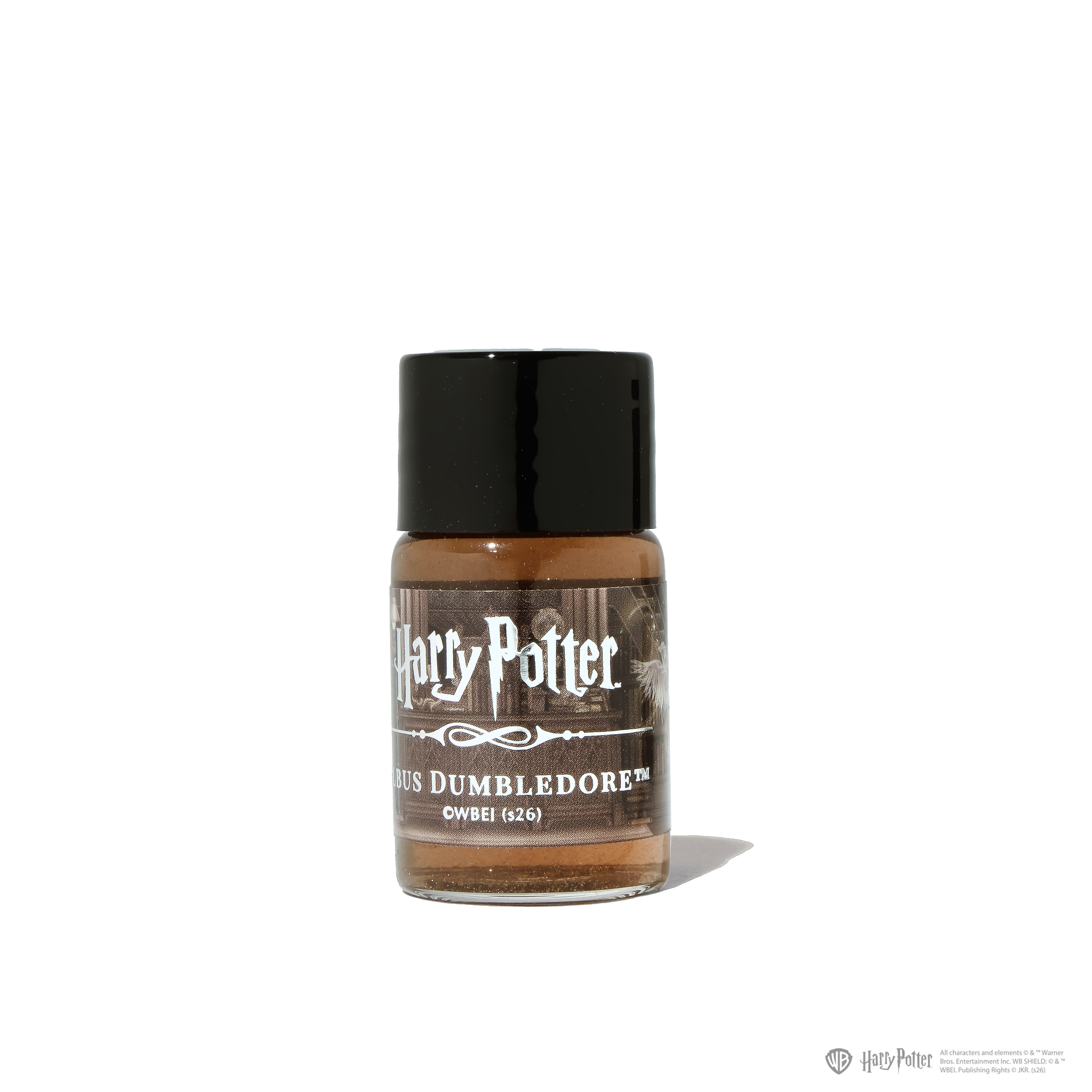 Warner Bros. | 25 Years of Magic - Patronus Anniversary Collection | Masque Pen & Ink Set | Albus Dumbledore