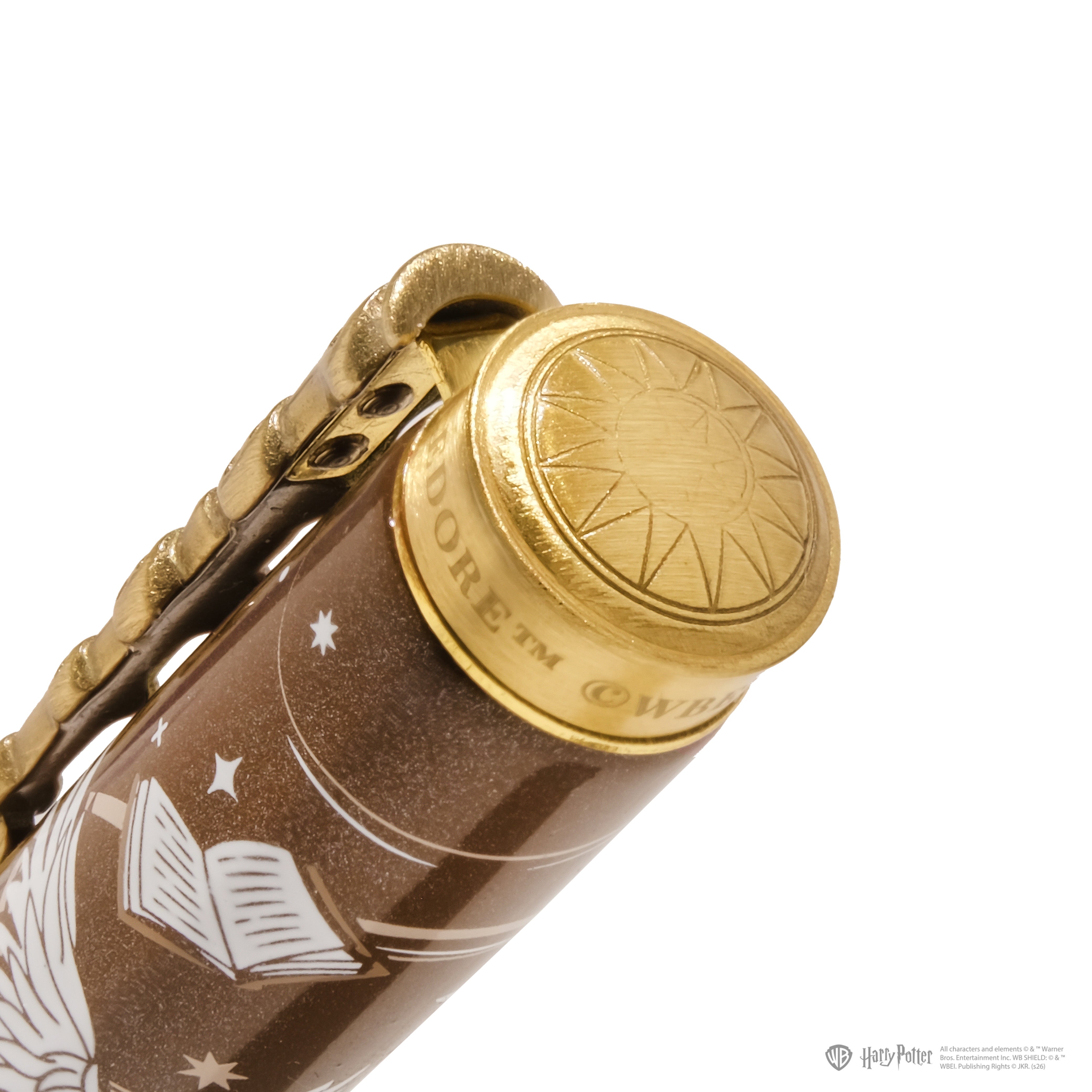 25 Years of Magic - Patronus Anniversary Collection | Complete Limited Edition Masque Pen Set