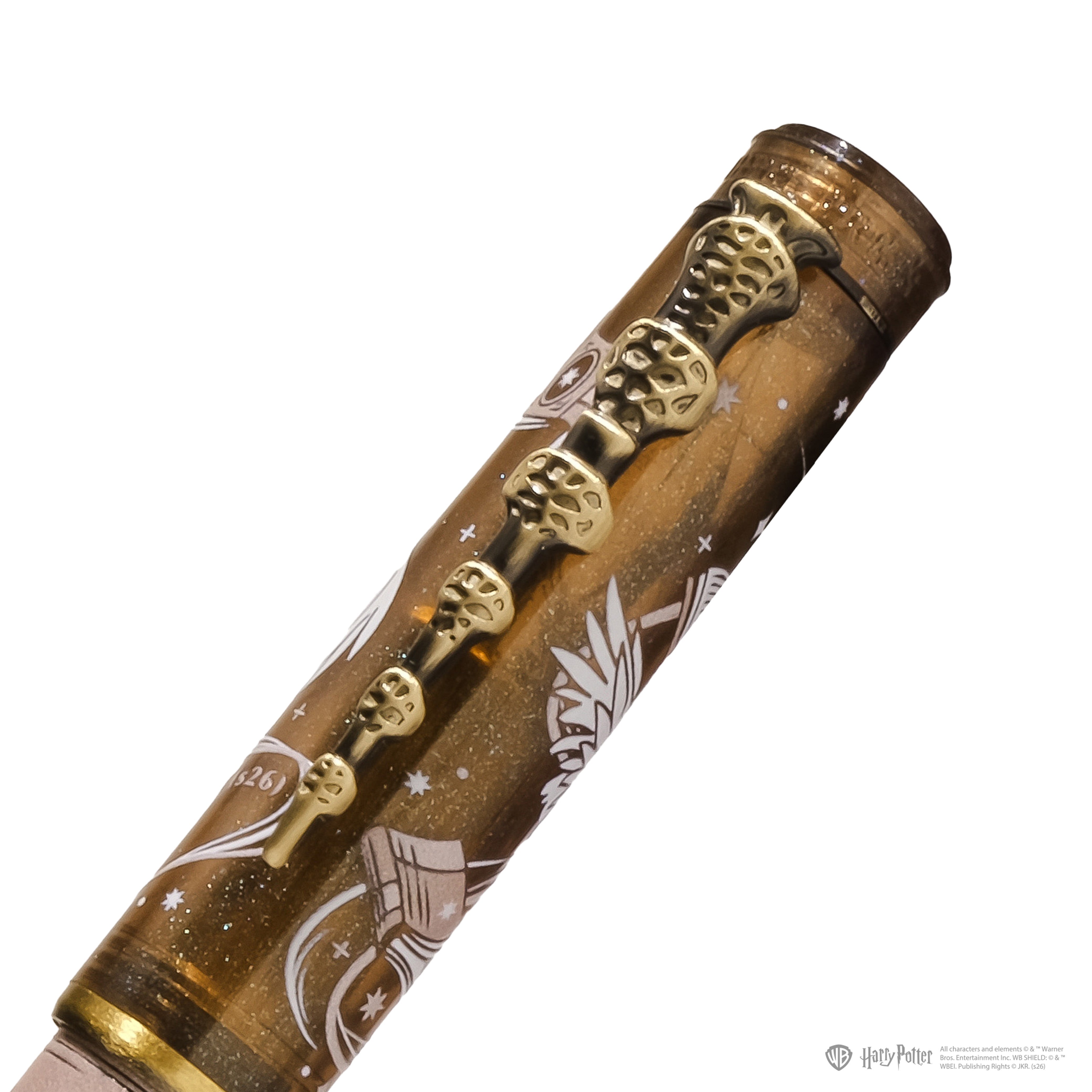 25 Years of Magic - Patronus Anniversary Collection | Complete Masque Pen Set