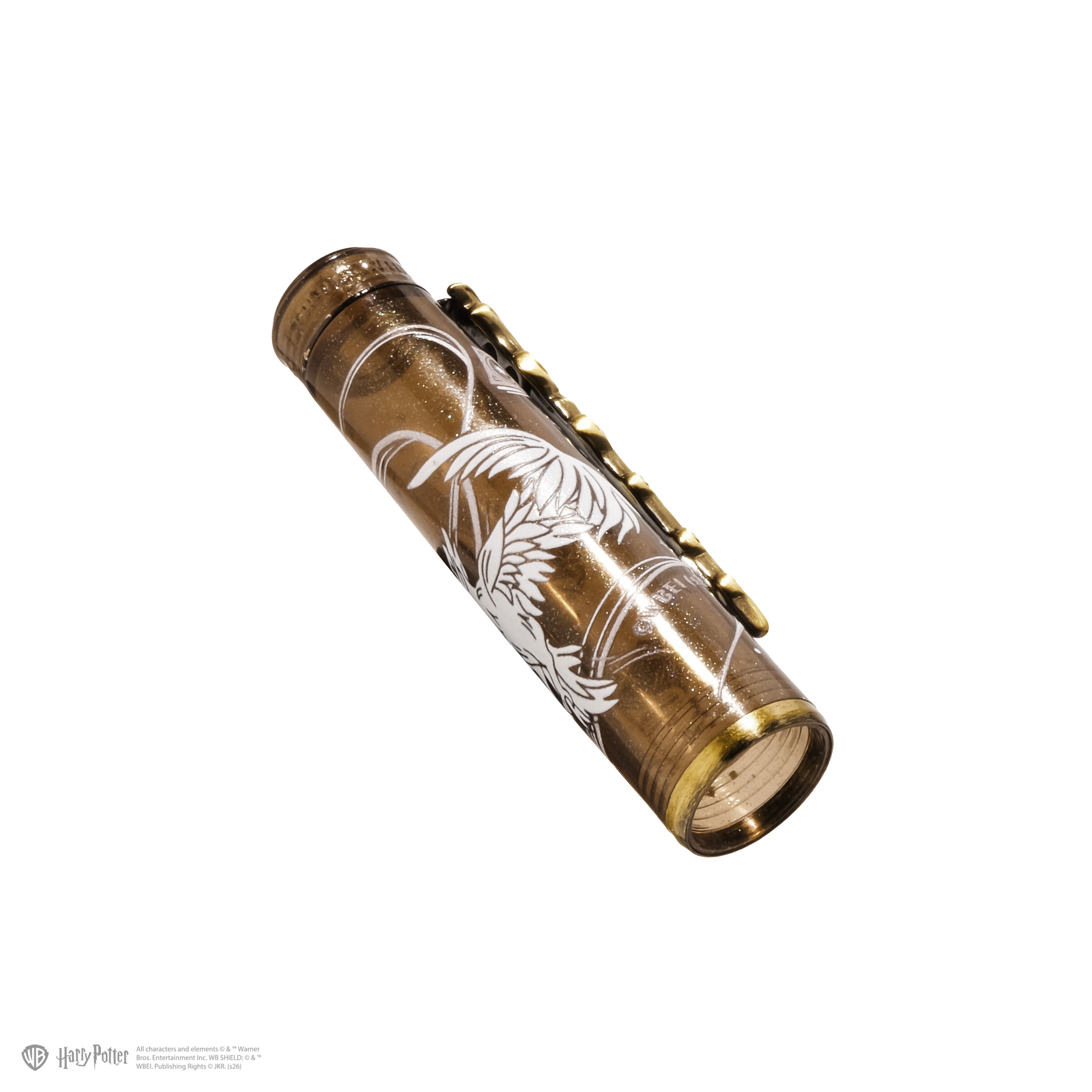 Warner Bros. | 25 Years of Magic - Patronus Anniversary Collection | Masque Pen & Ink Set | Albus Dumbledore