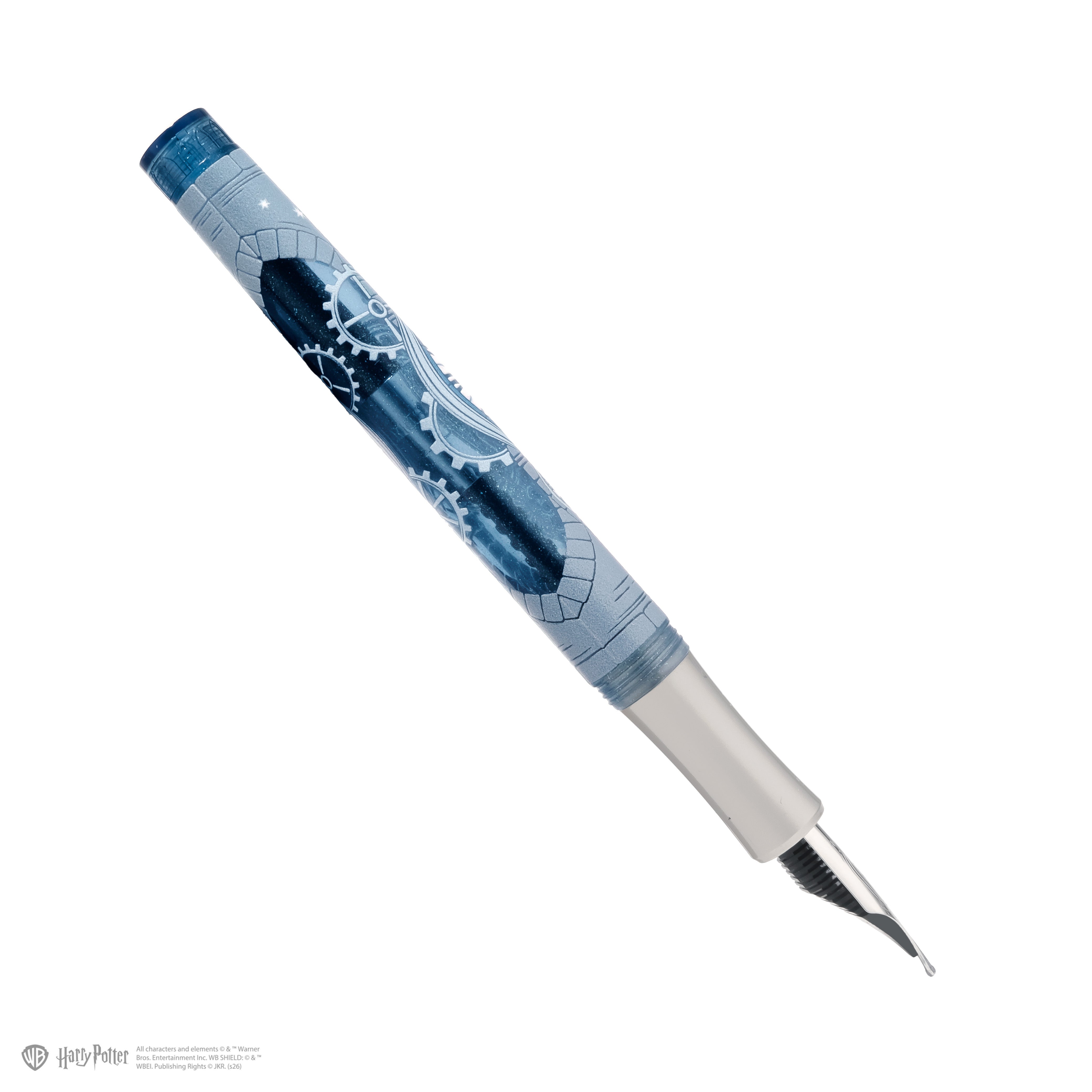 Warner Bros. | 25 Years of Magic - Patronus Anniversary Collection | Masque Pen & Ink Set | Harry Potter