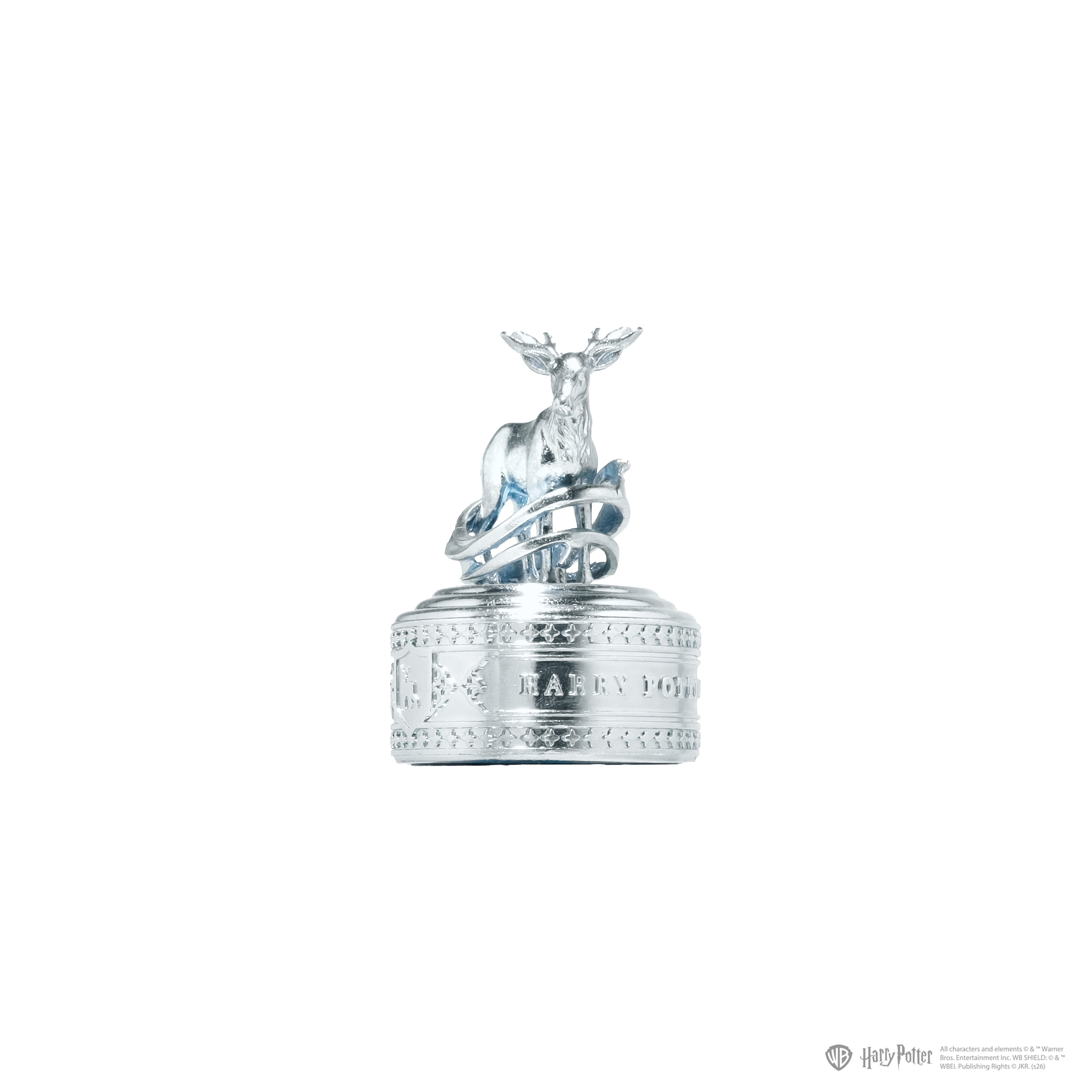 Warner Bros. | 25 Years of Magic - Patronus Anniversary Collection 38ml Ink | Harry Potter