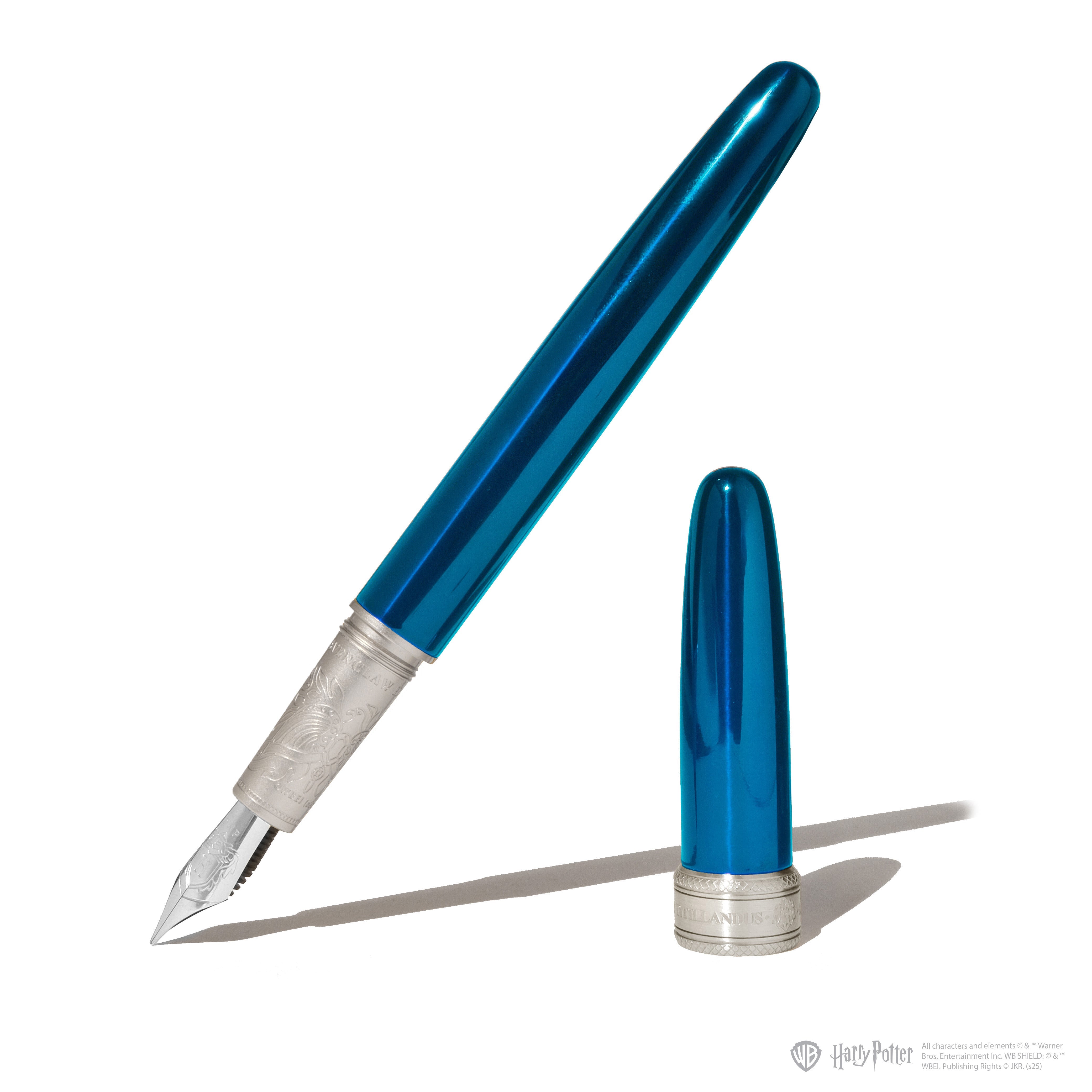 Warner Bros. | Harry Potter | Joule Fountain Pen | Ravenclaw House