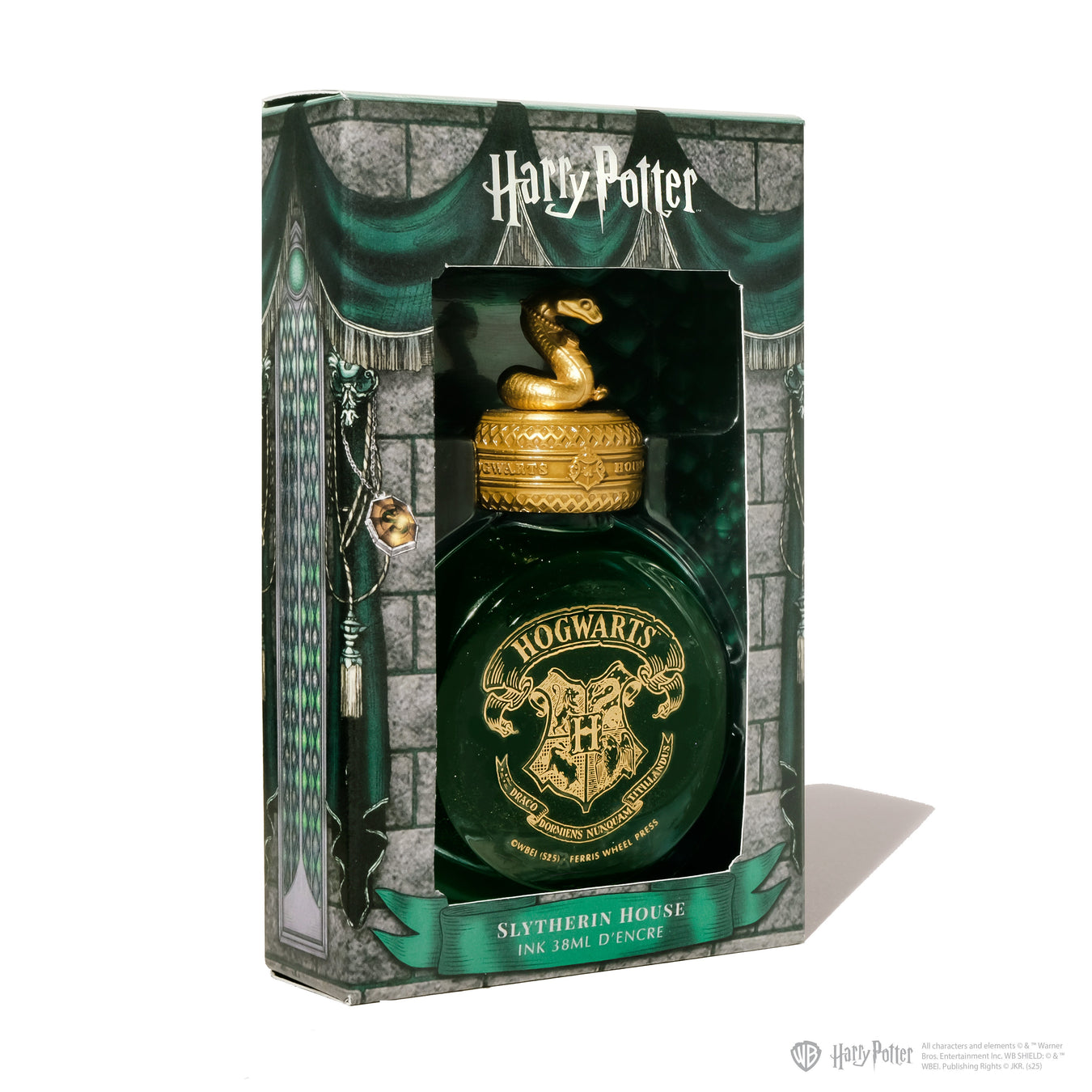 Harry Potter Collector Bundle - $950
