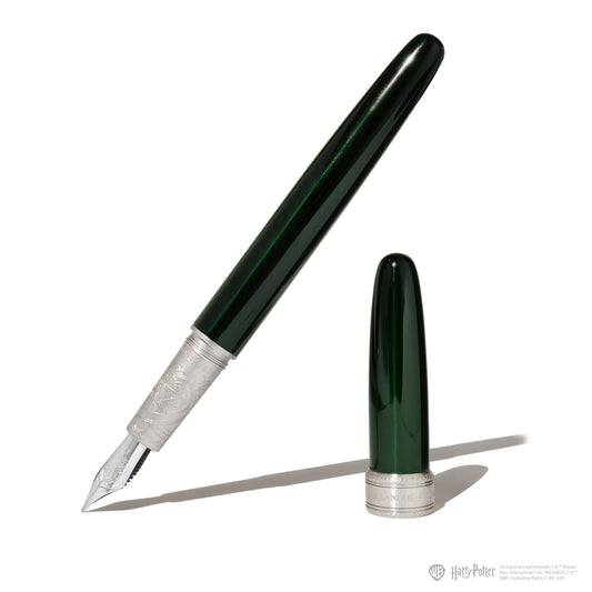 Warner Bros. | Harry Potter | Joule Fountain Pen | Slytherin House