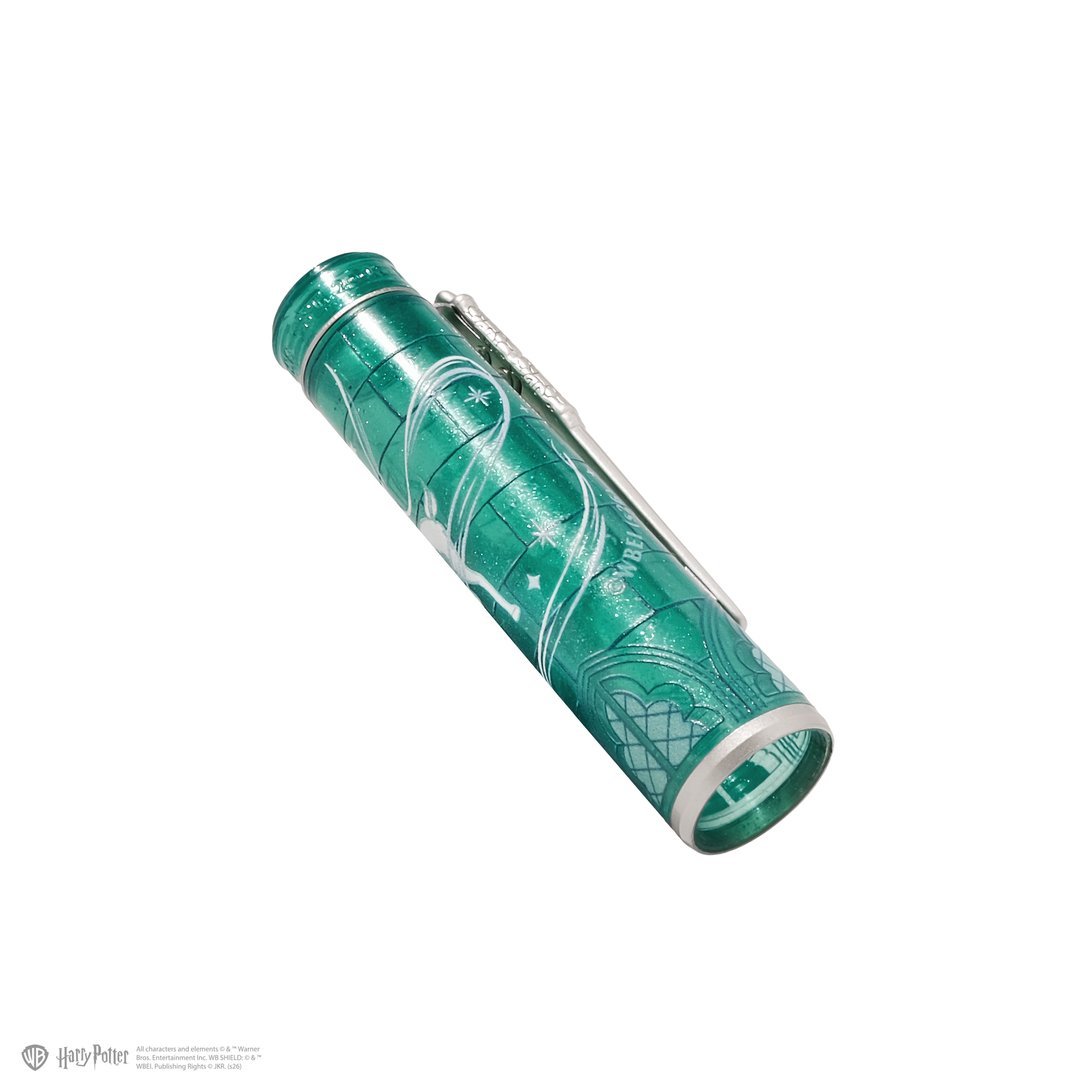 Warner Bros. | 25 Years of Magic - Patronus Anniversary Collection | Masque Pen & Ink Set | Severus Snape