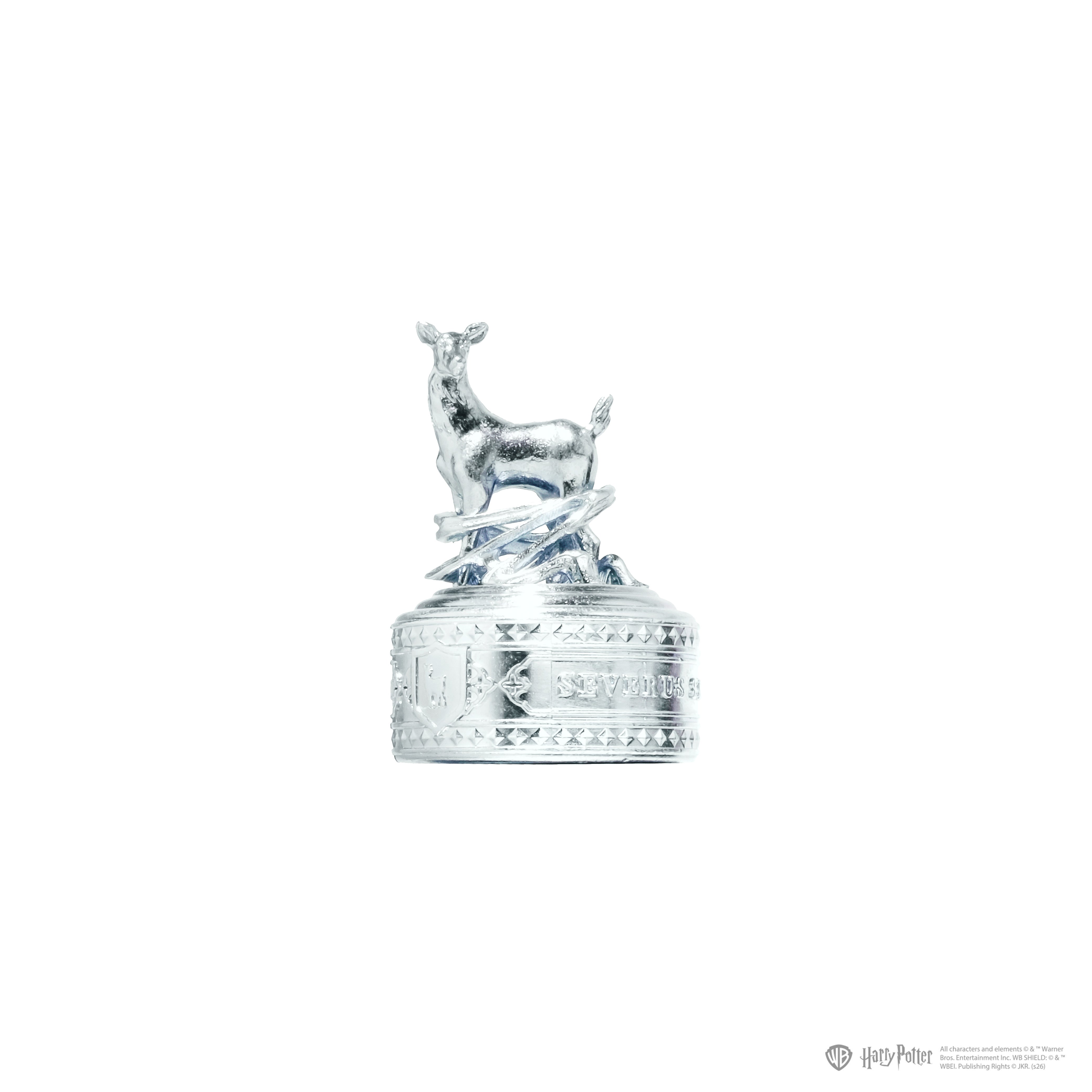 Warner Bros. | 25 Years of Magic - Patronus Anniversary Collection 38ml Ink | Severus Snape