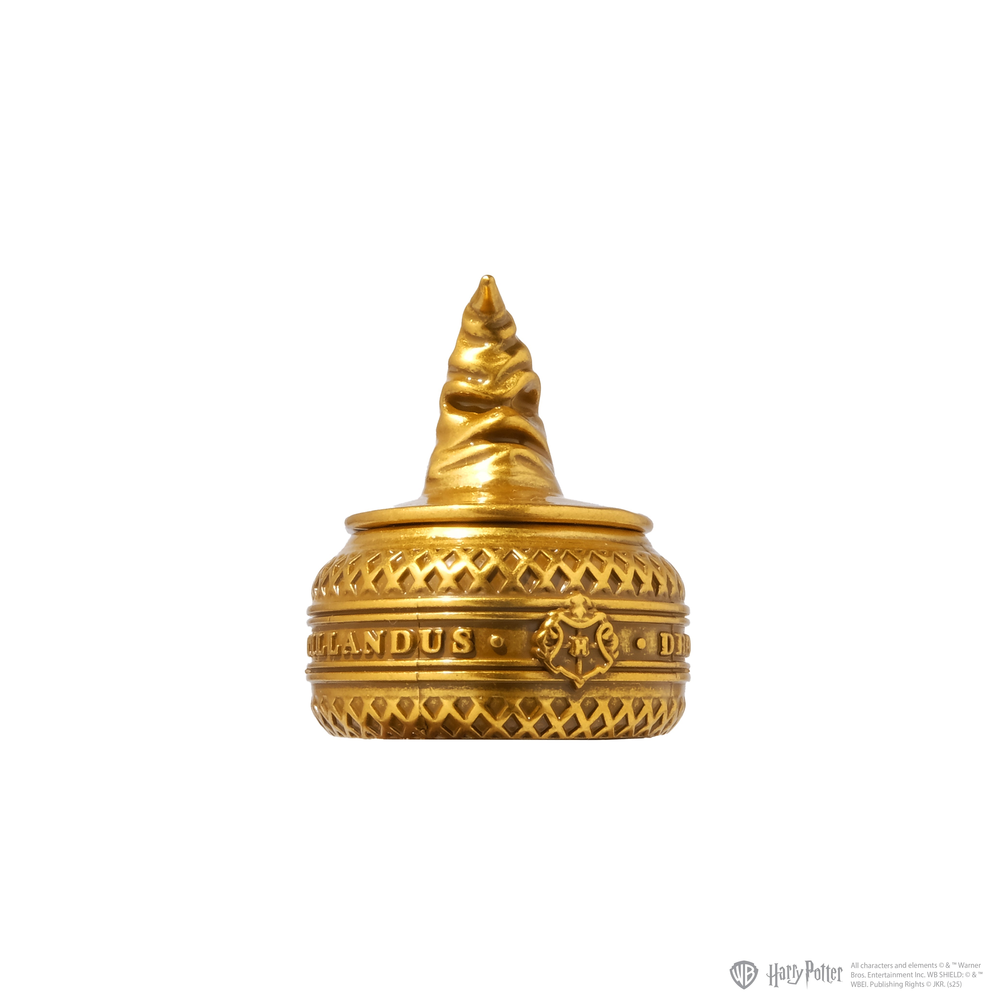 Warner Bros. | Harry Potter | Property of Hogwarts™ 38ml Ink | Limited Run | The Sorting Hat