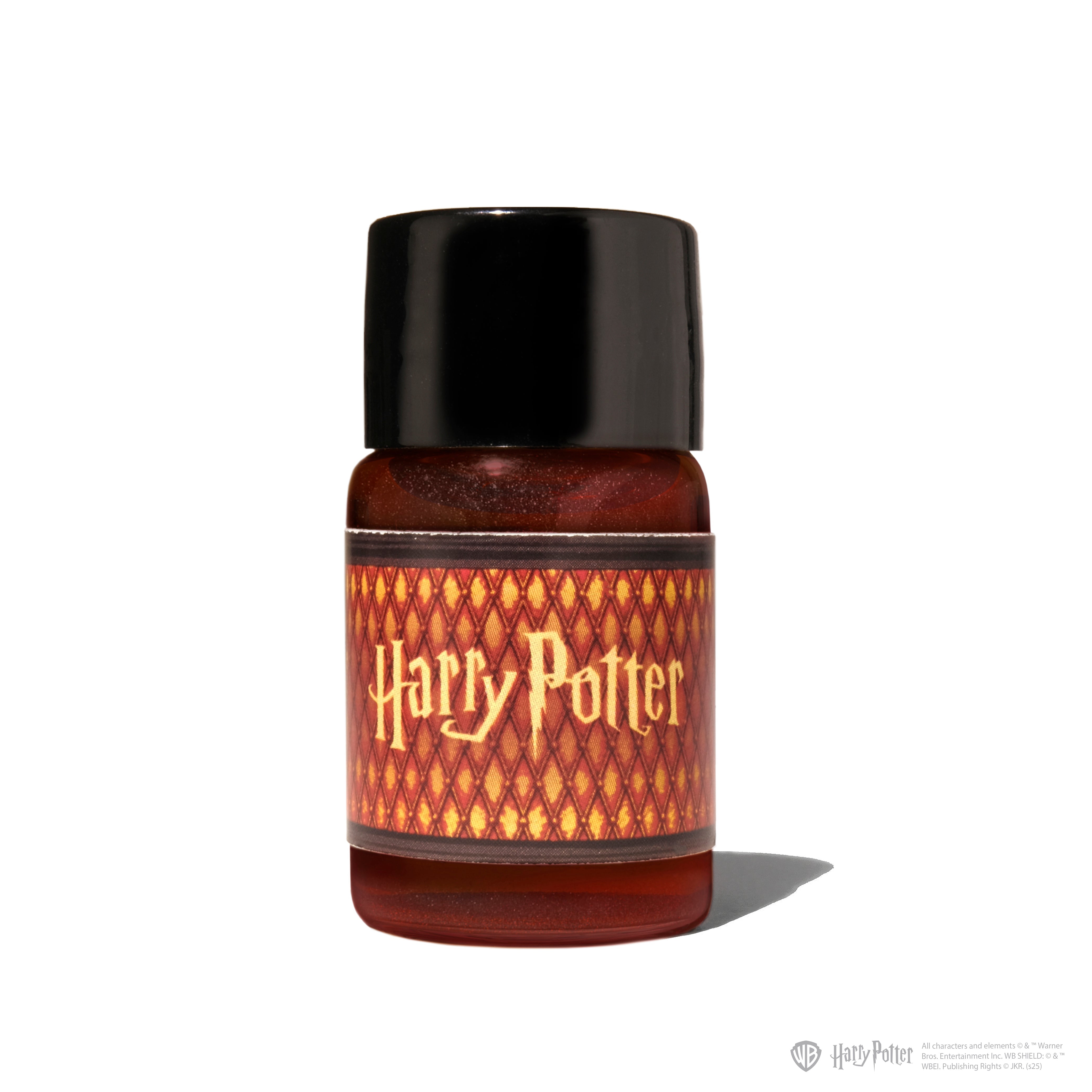 Warner Bros. | Harry Potter | Dabbler Pen and Ink Set | Gryffindor House