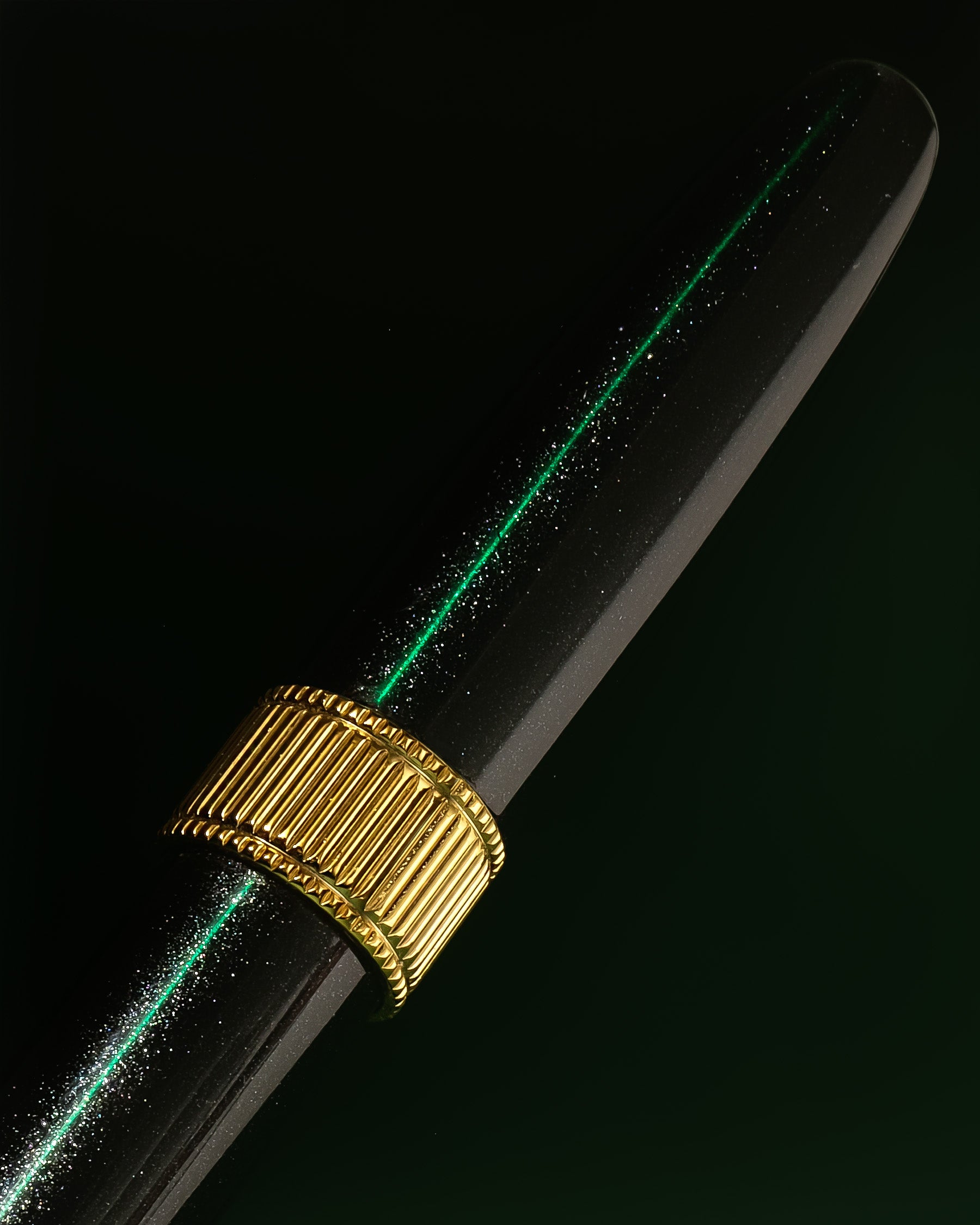 The Joule Fountain Pen - Miss Cora Lynn