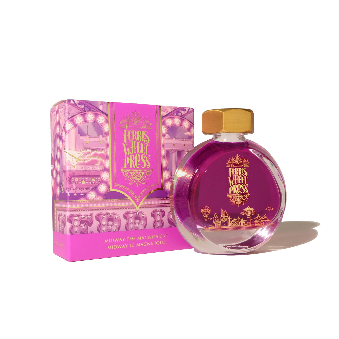 Purple Jade Collection