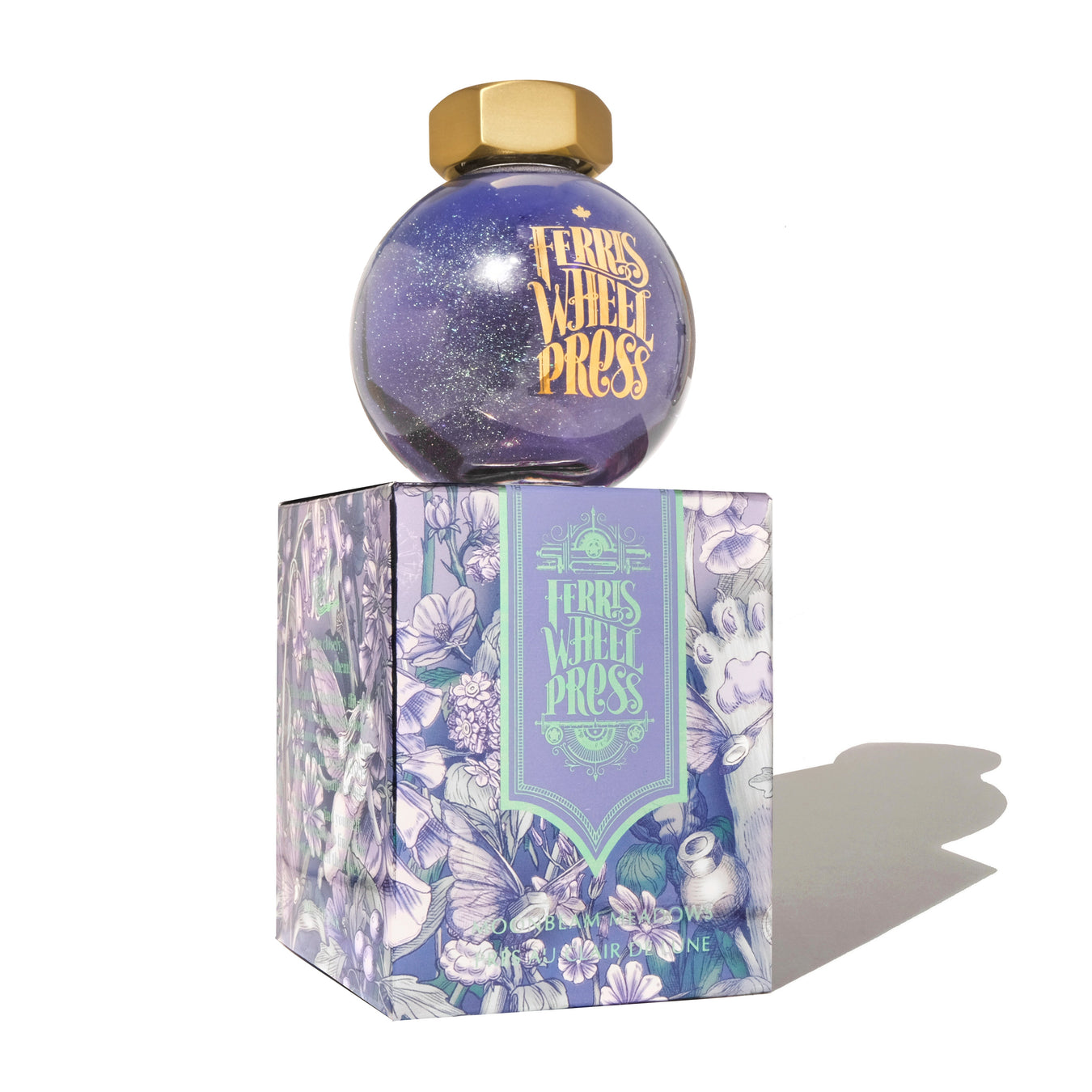 Bestiary Series | Moonbeam Meadows