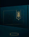 Timeless Treasures Ink Box
