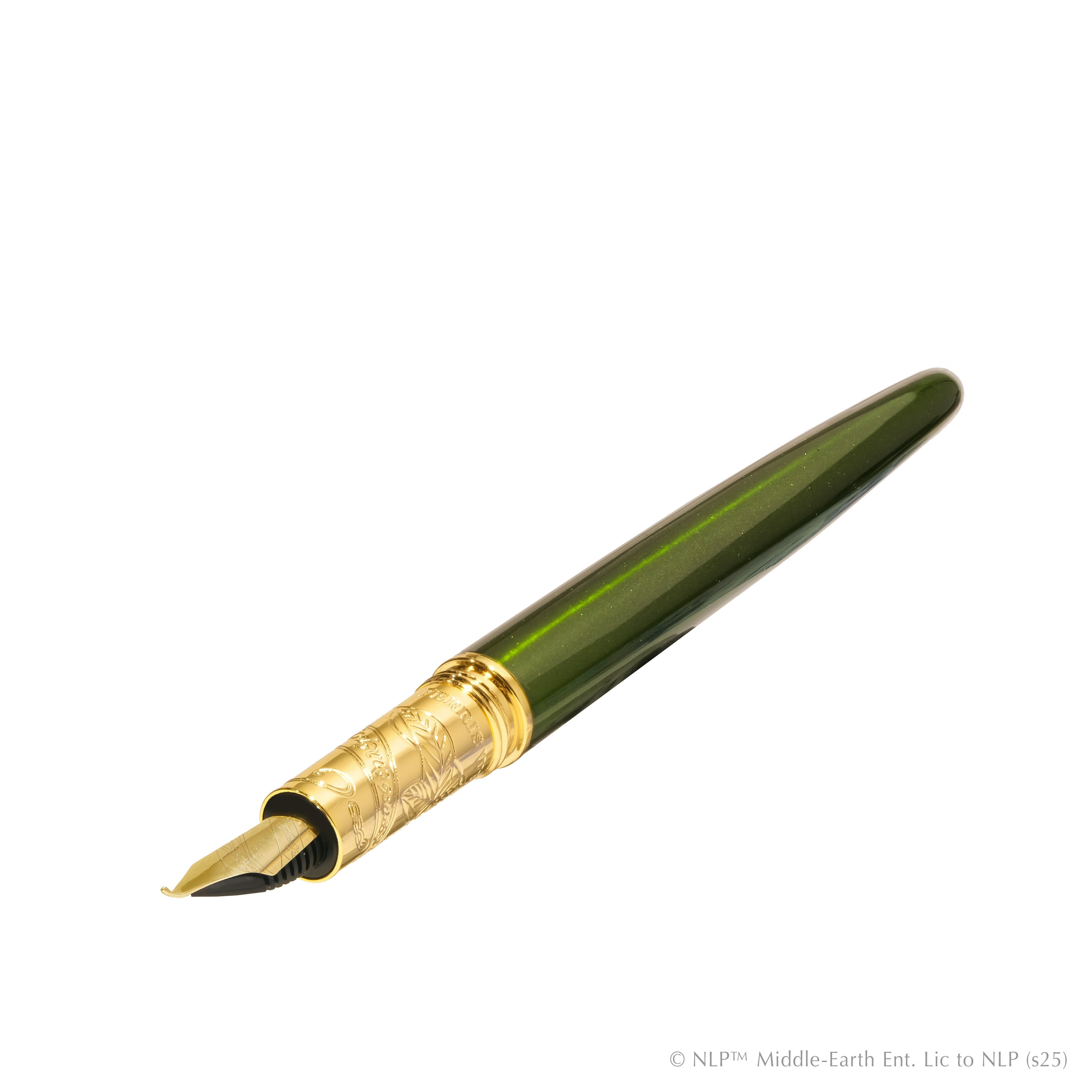 Warner Bros. | The Lord of the Rings | Pen and Ink Set | Ringbearer