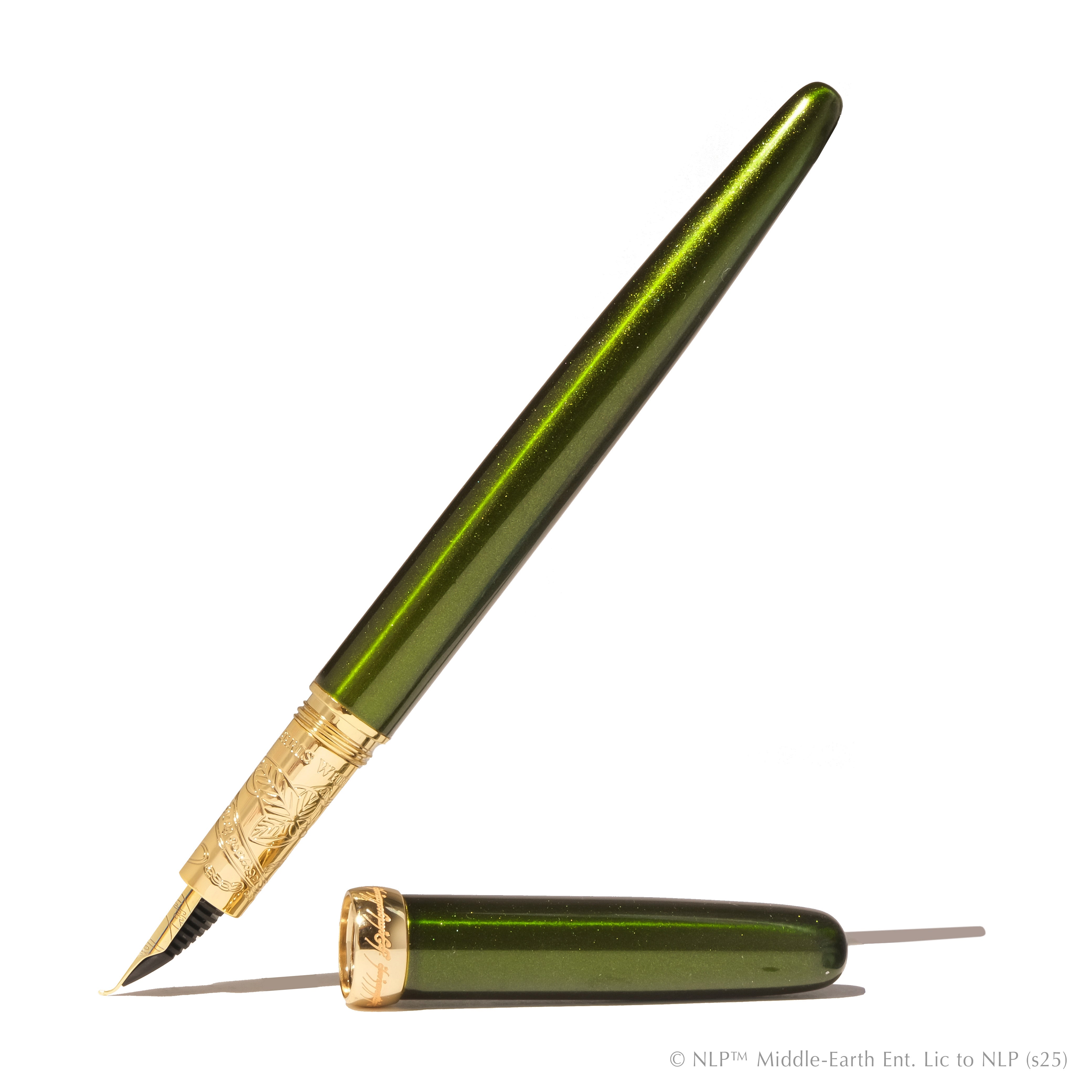 Warner The Lord of the Rings Pen and Ink Set