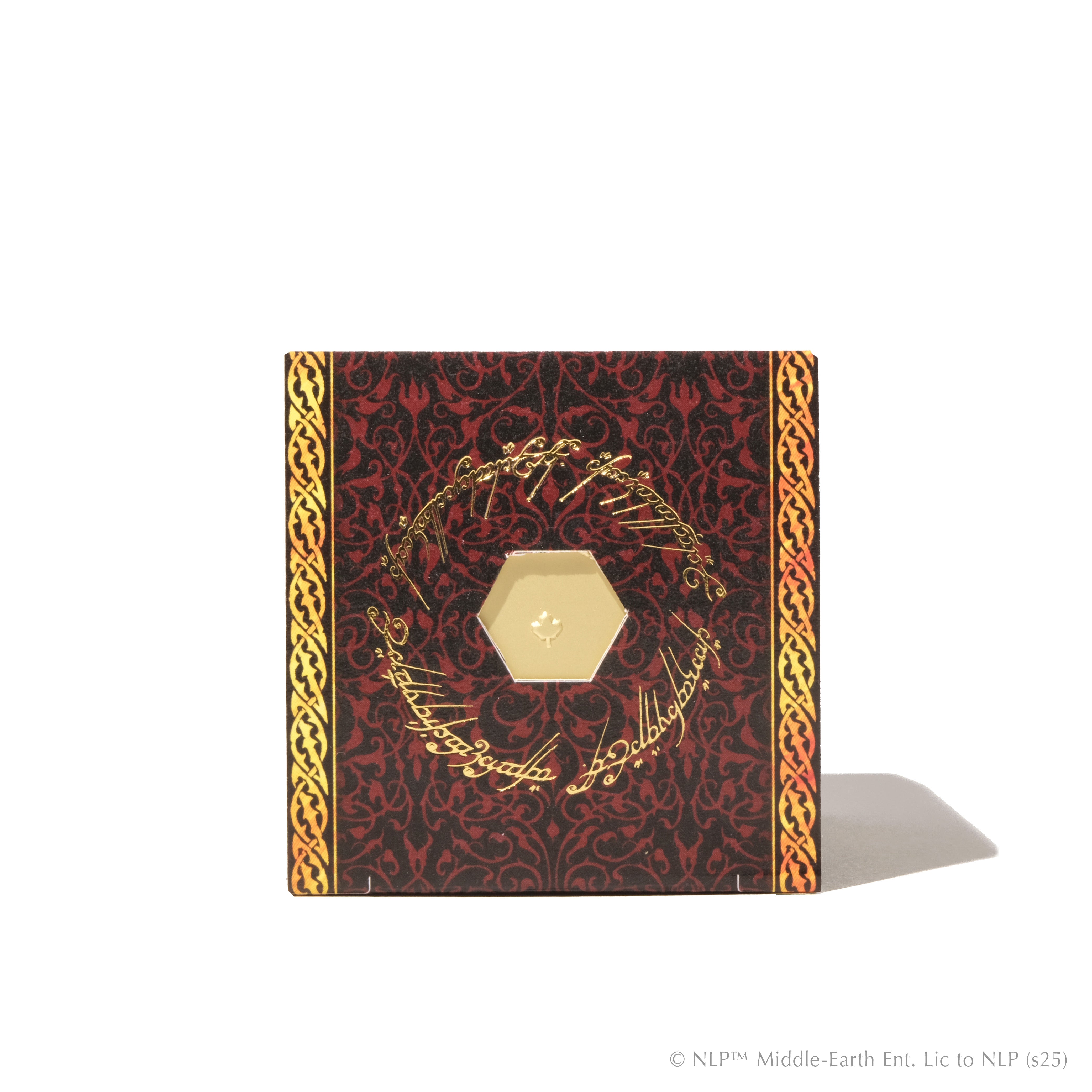 Warner Bros. | The Lord of the Rings | Shadows of Mordor 28ml Ink