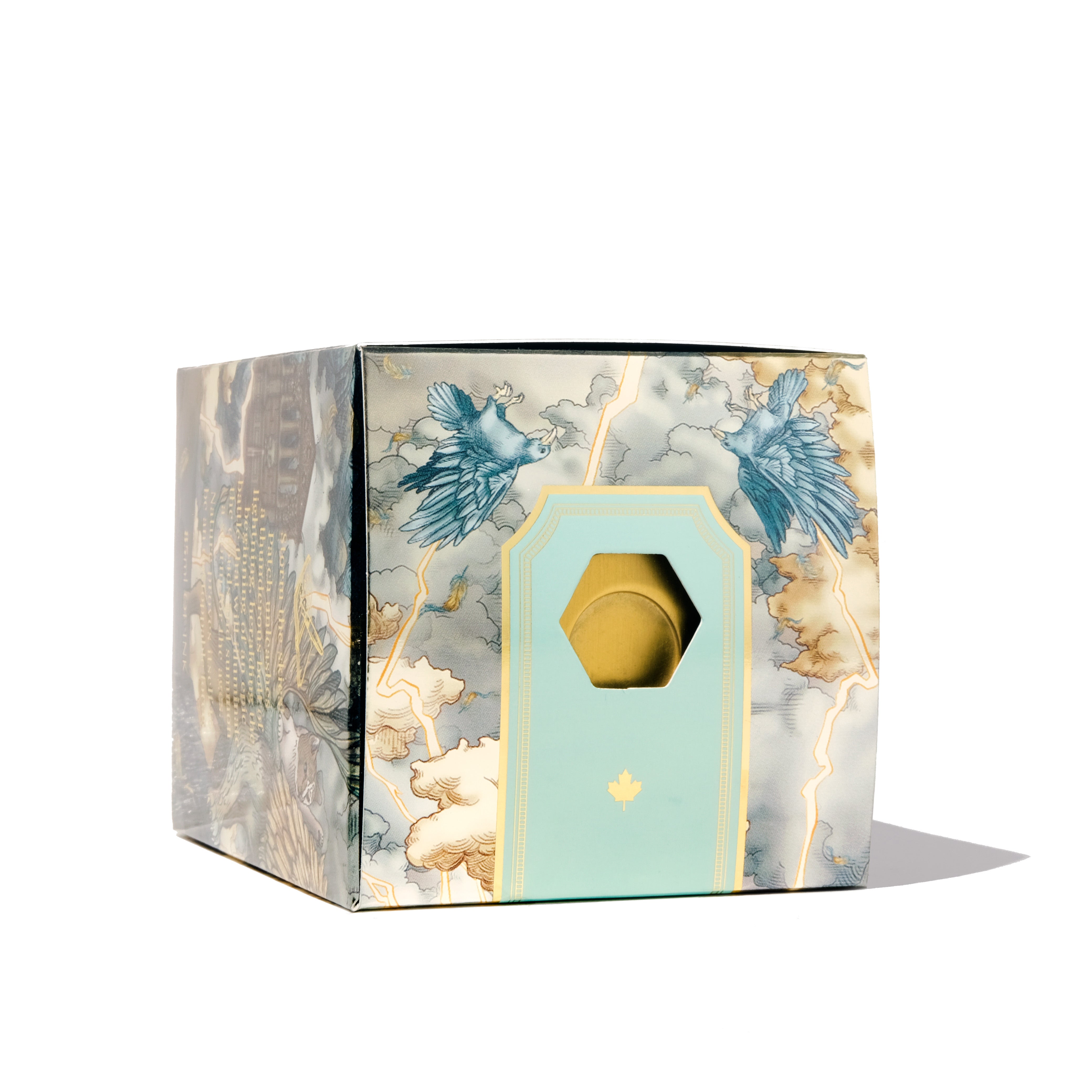 Bestiary Series | Skies Of Uproar