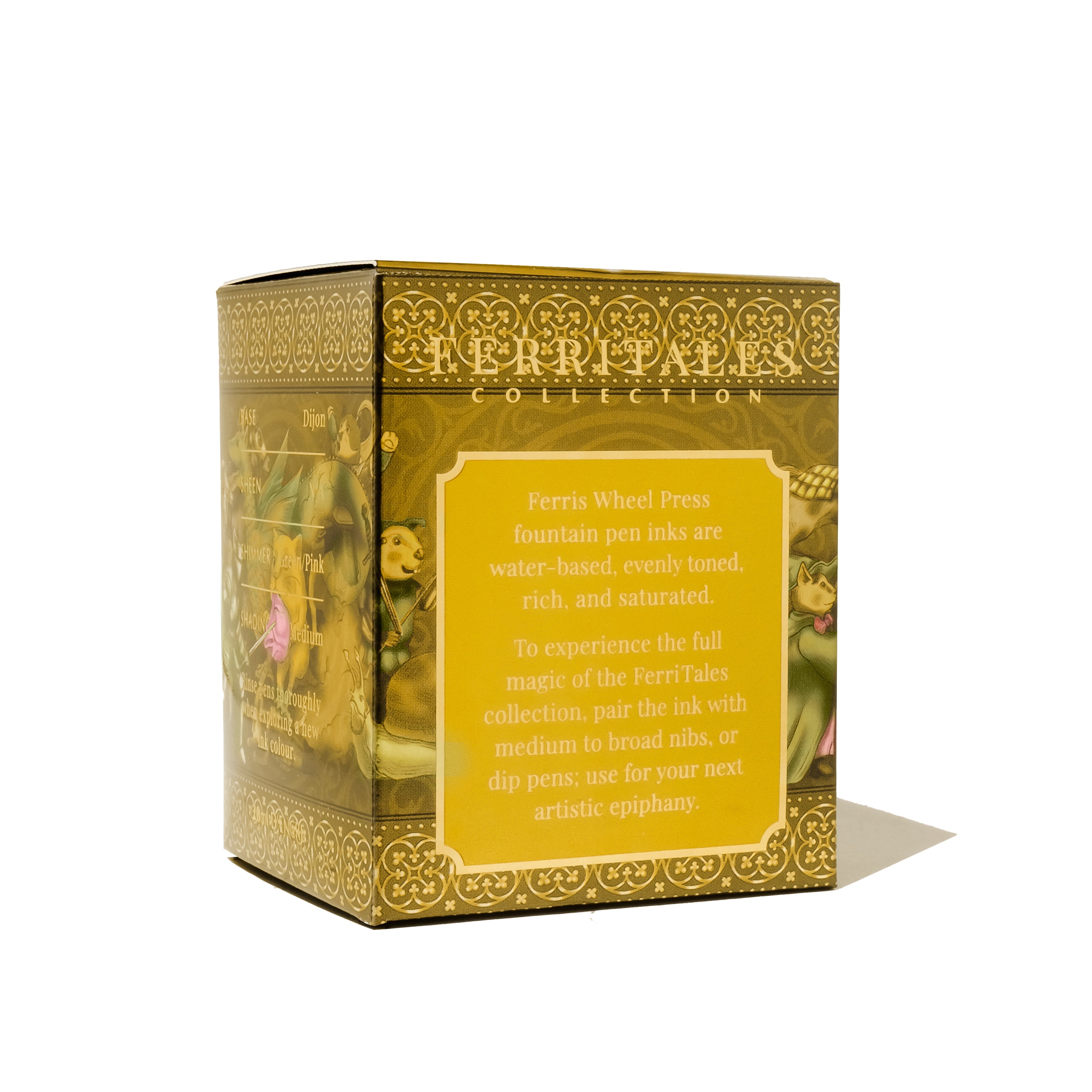 FerriTales | The Book of Knights Series | Sunforged Solace