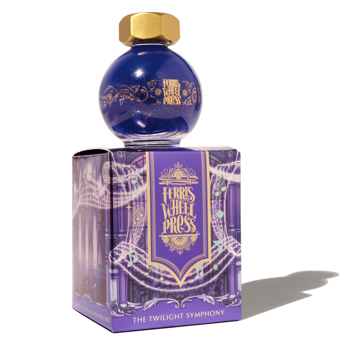 20ml FerriTales