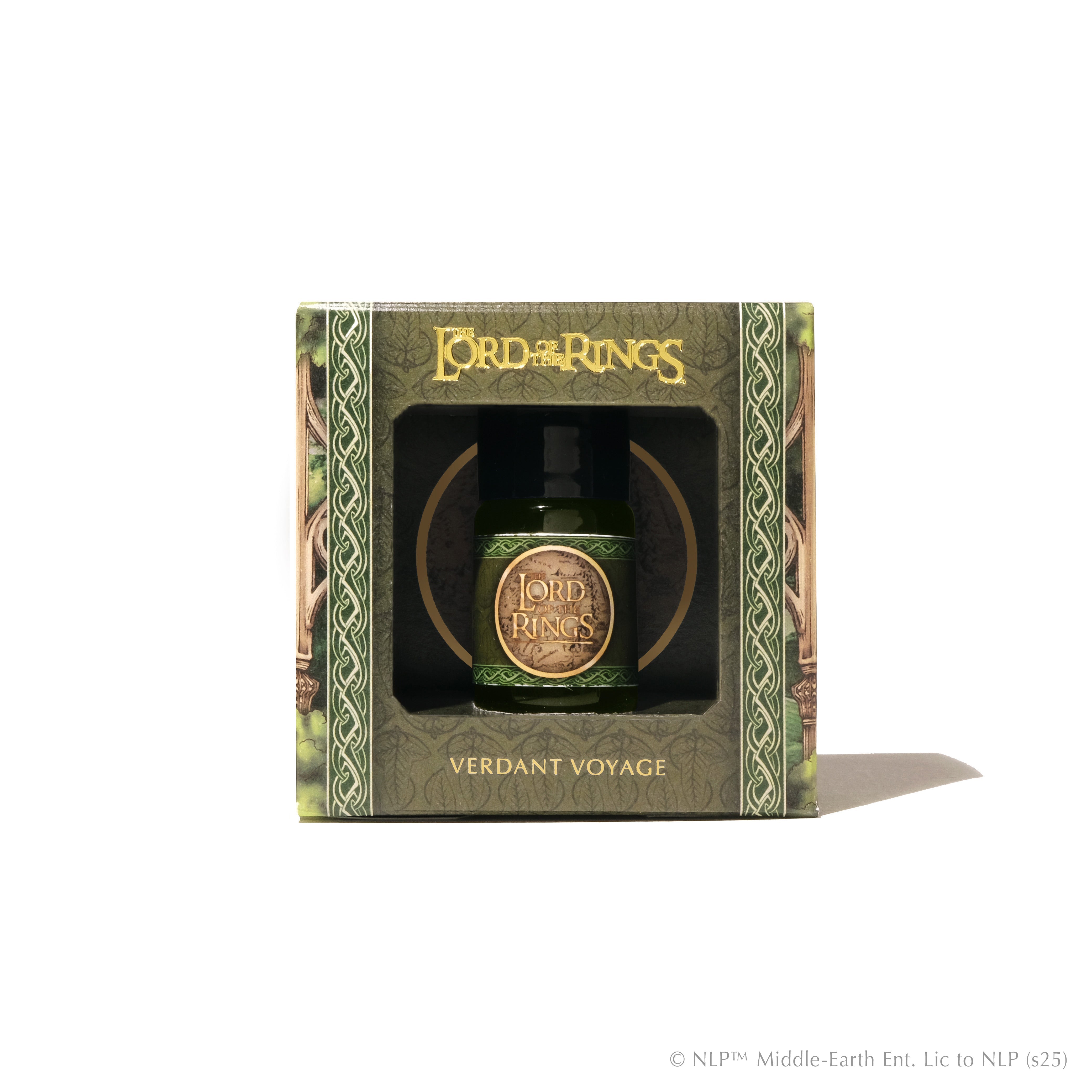 Warner Bros. | The Lord of the Rings | Verdant Voyage 10ml Ink