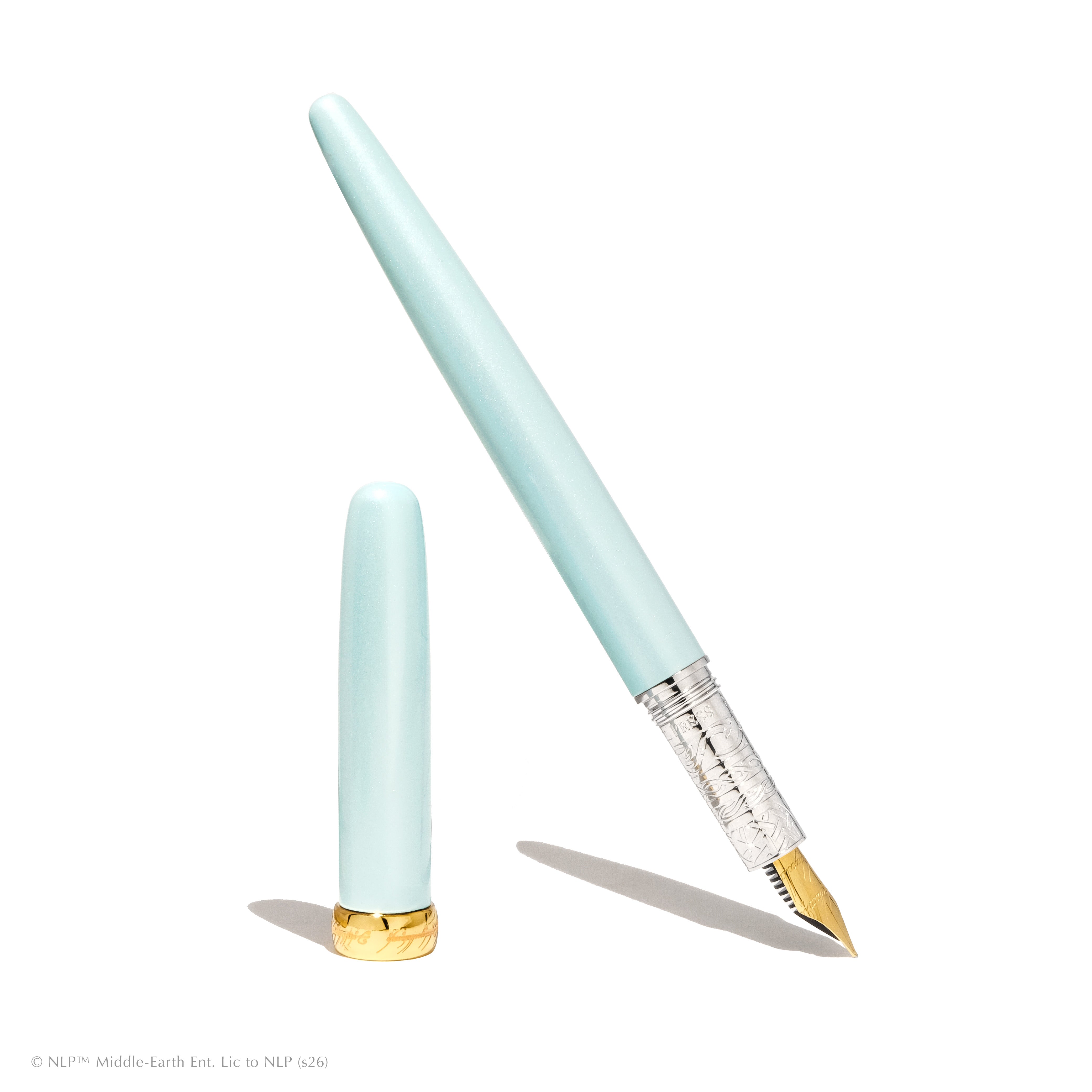 Warner Bros. | The Lord of the Rings 25th Anniversary | Limited Edition Pen and Ink Set | Galadriel
