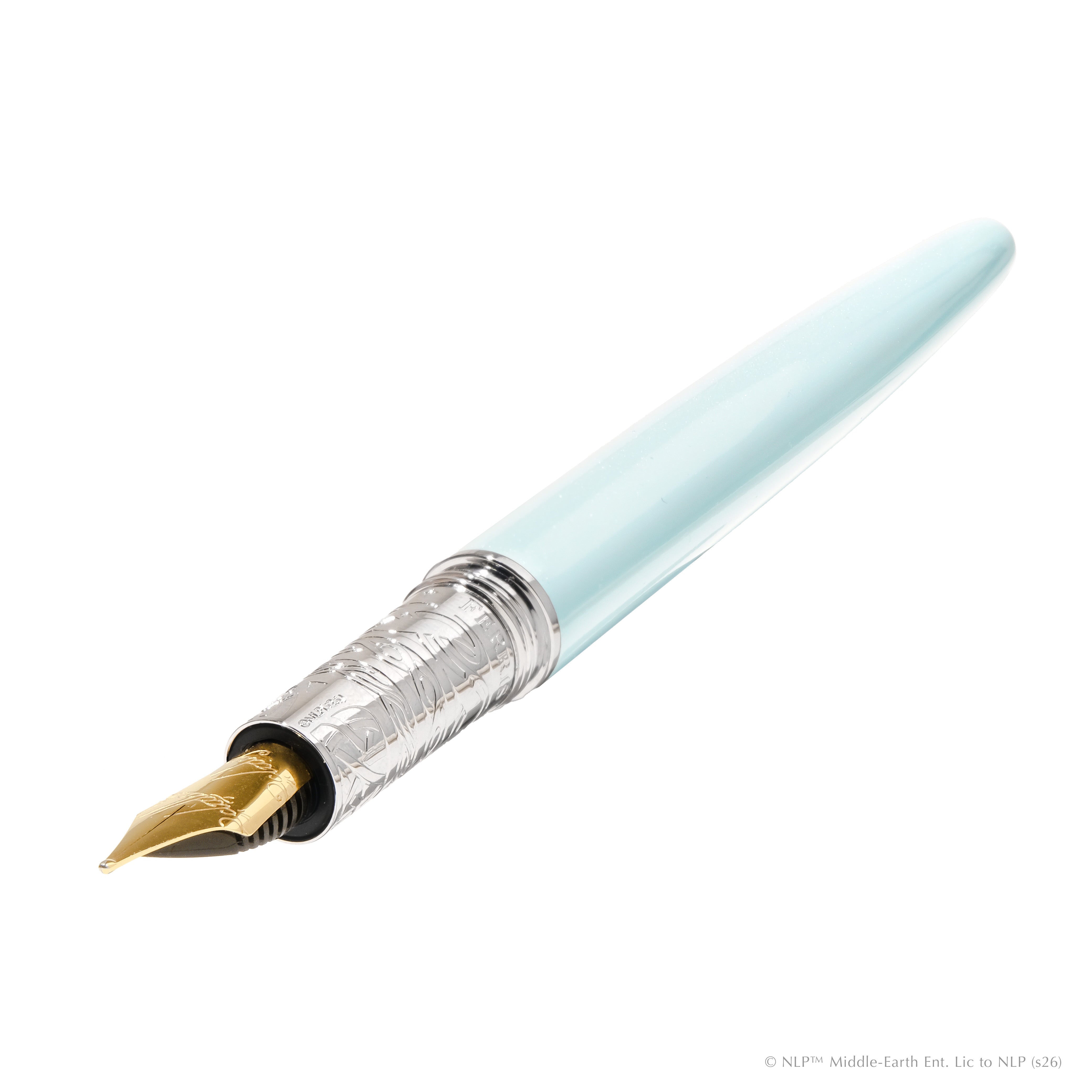 Warner Bros. | The Lord of the Rings 25th Anniversary | Limited Edition Pen and Ink Set | Galadriel