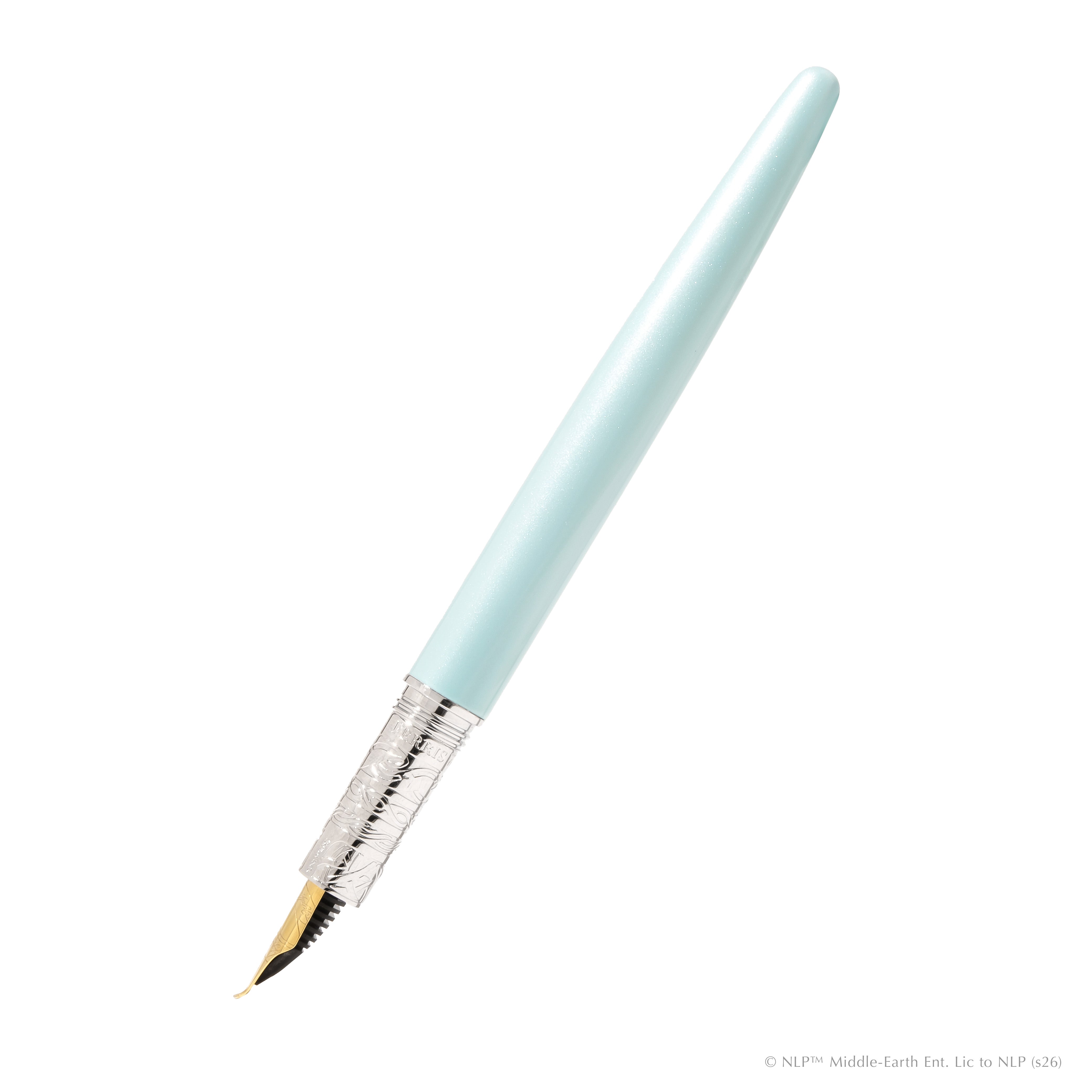 Warner Bros. | The Lord of the Rings 25th Anniversary | Limited Edition Pen and Ink Set | Galadriel