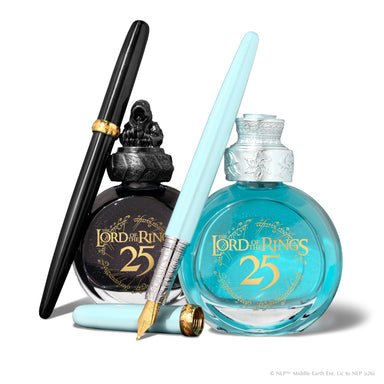 The Lord of the Rings 25th Anniversary | Dual Set