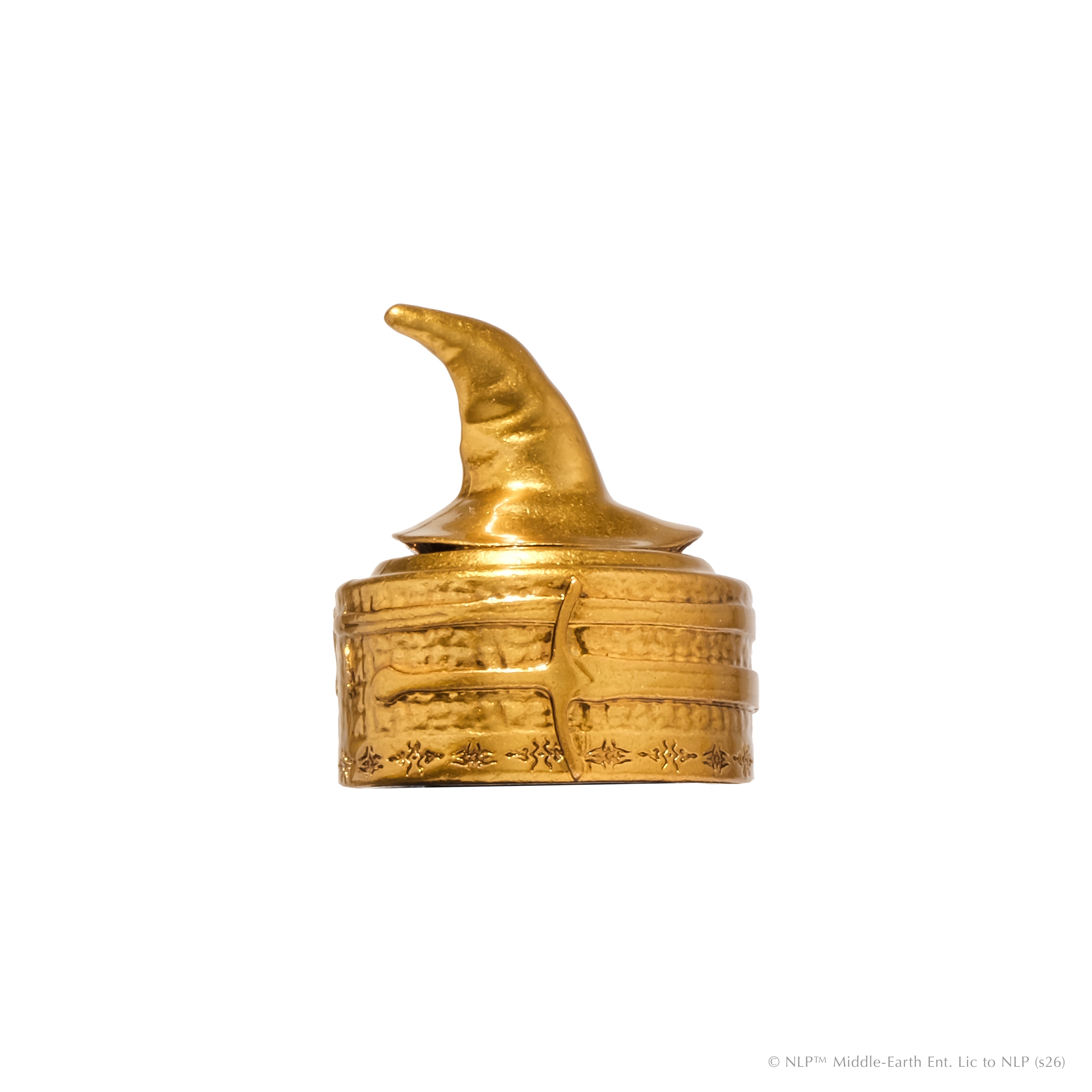 The Lord of the Rings 25th Anniversary Full Ink Set + Mirror of Galadriel Polished Edition Inkwell