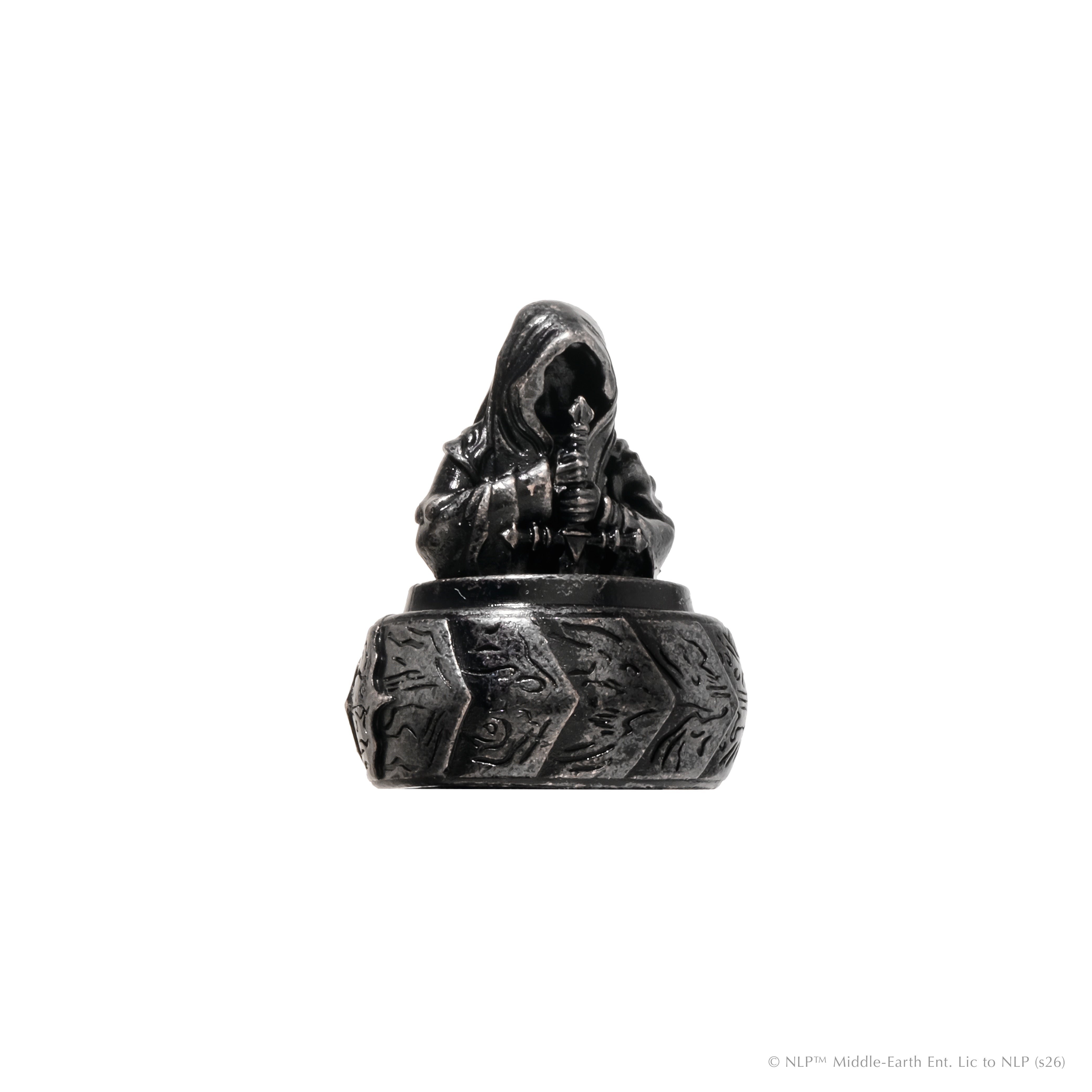 Warner Bros. | The Lord of the Rings 25th Anniversary | Limited Edition Pen and Ink Set | Nazgûl